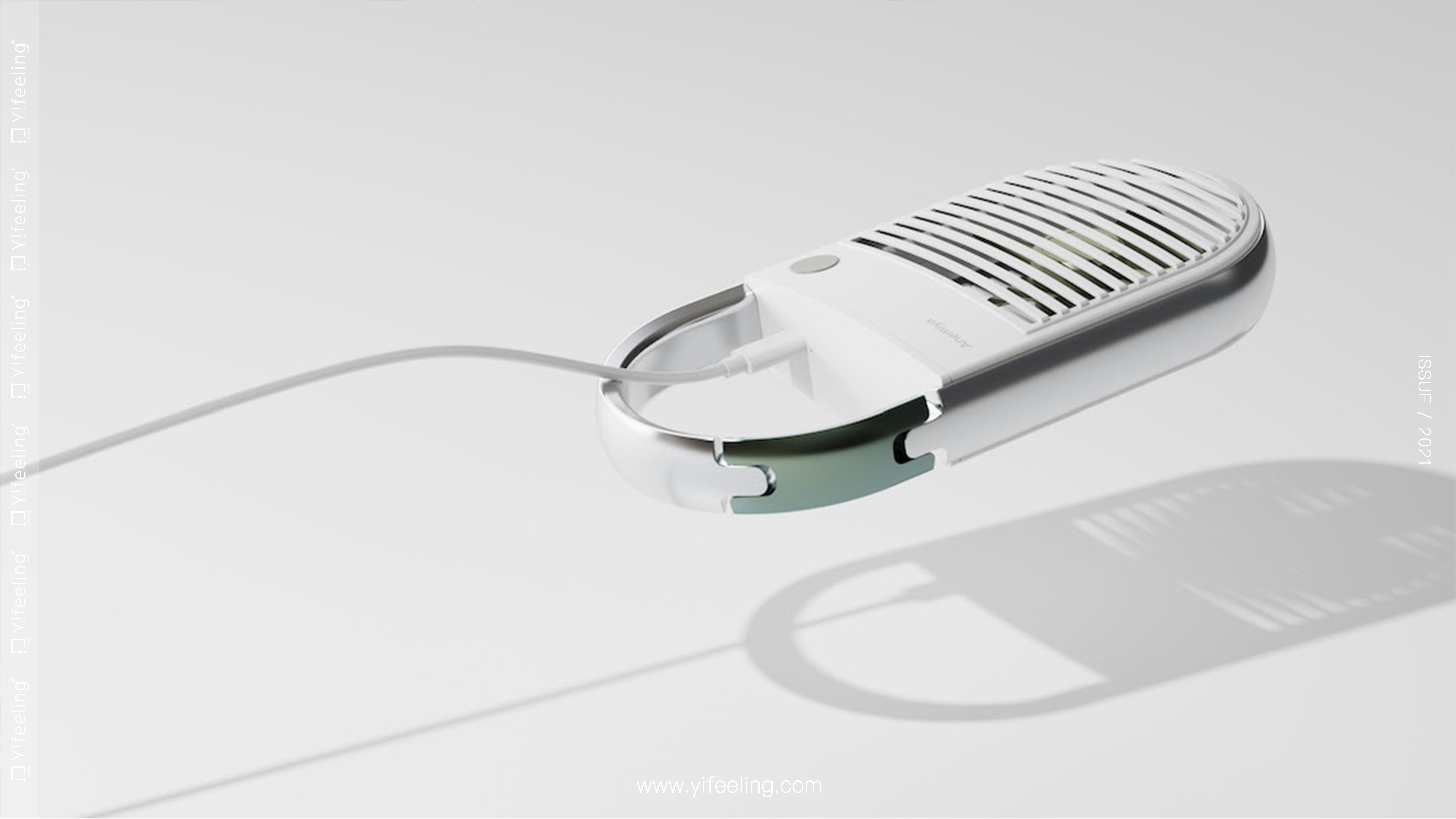 product design，sample reels，Keyshot rendering，Postgraduate entrance examination retest，Fan，industrial design，