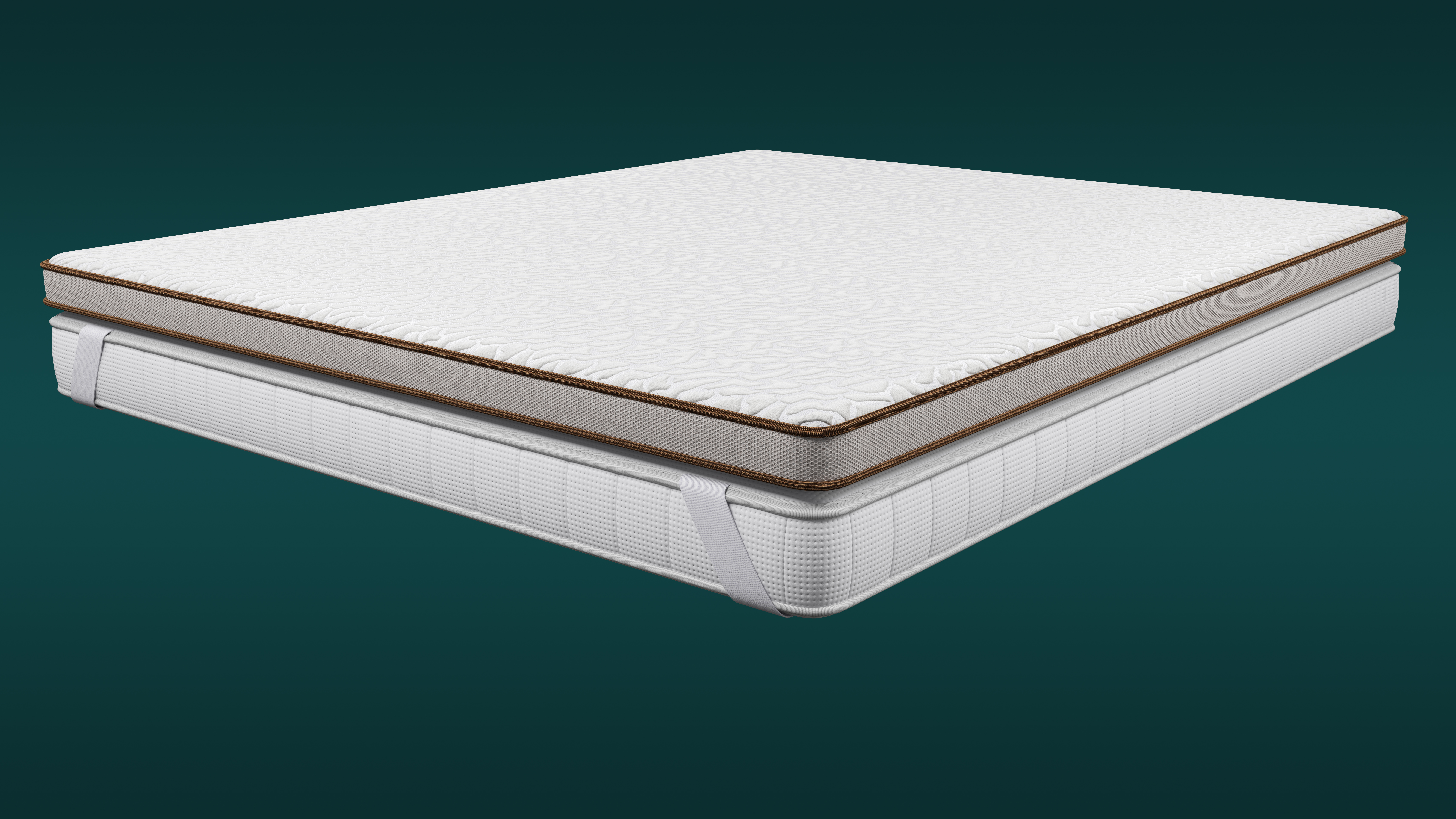 mattress，bedding article，Bed，furniture，Furniture modeling and rendering tutorial，furniture design ，product design，Product modeling and rendering tutorial，