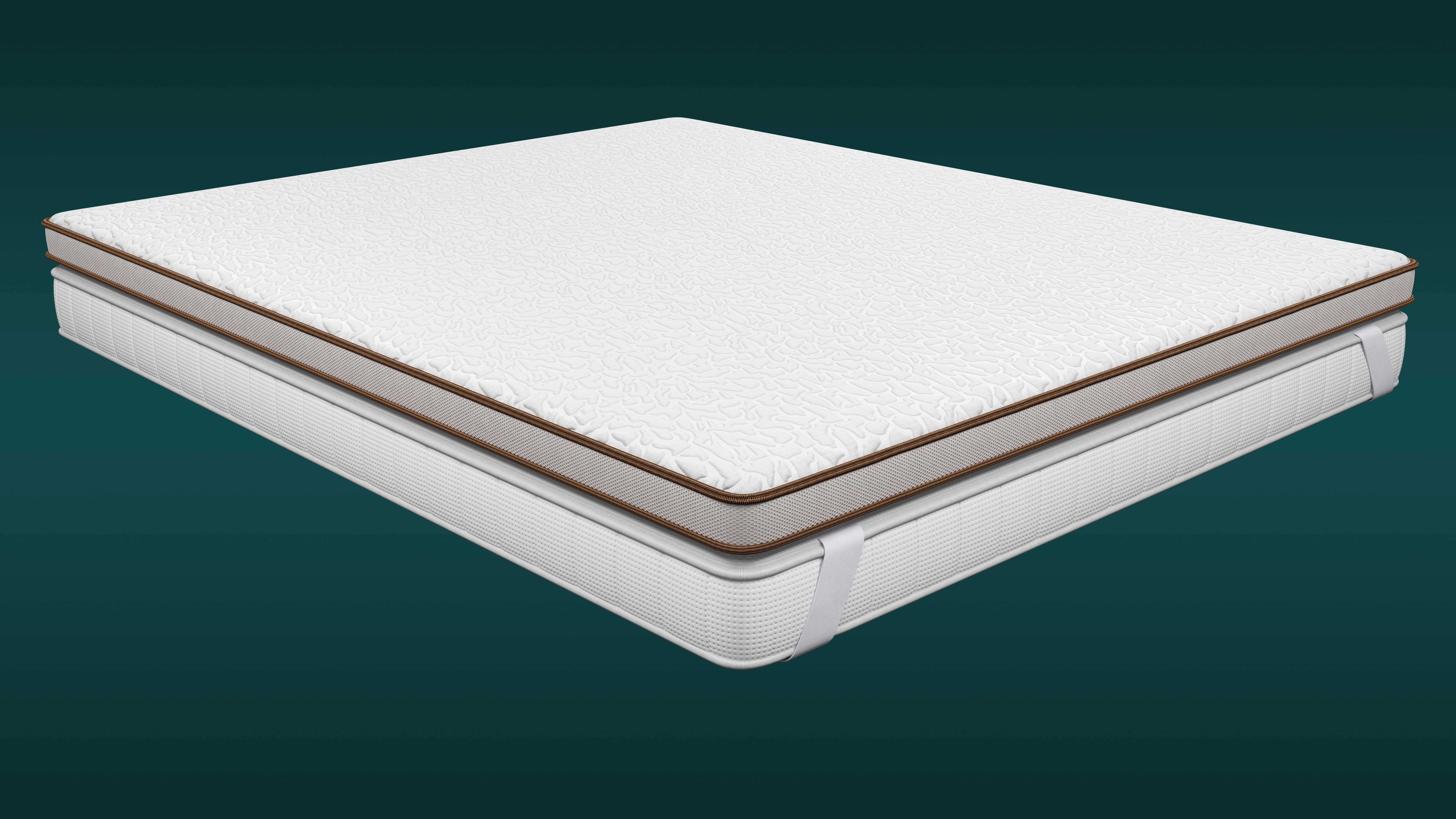 mattress，bedding article，Bed，furniture，Furniture modeling and rendering tutorial，furniture design ，product design，Product modeling and rendering tutorial，