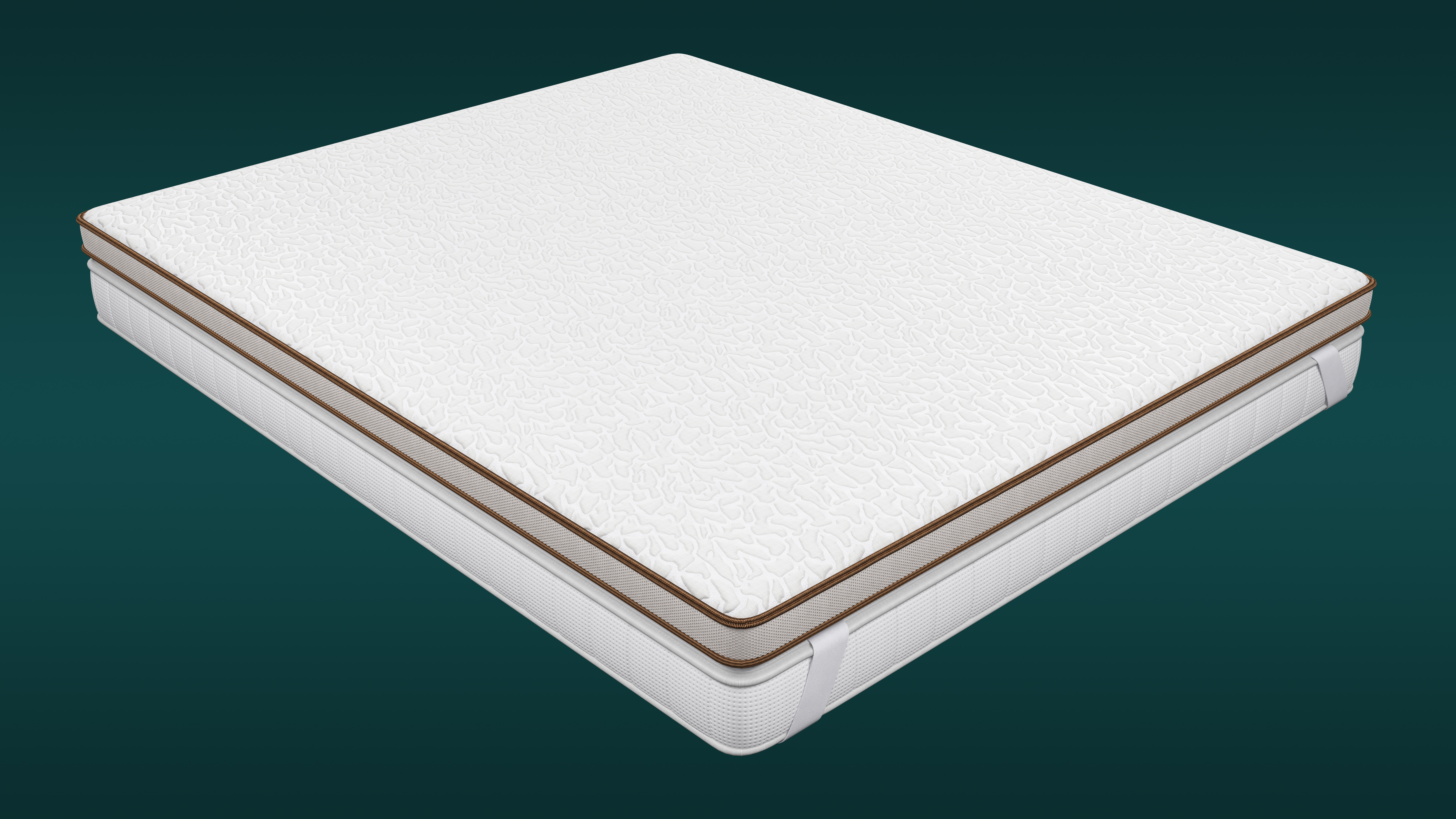 mattress，bedding article，Bed，furniture，Furniture modeling and rendering tutorial，furniture design ，product design，Product modeling and rendering tutorial，