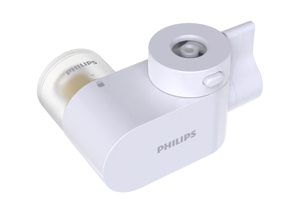 Beauty water purifier，