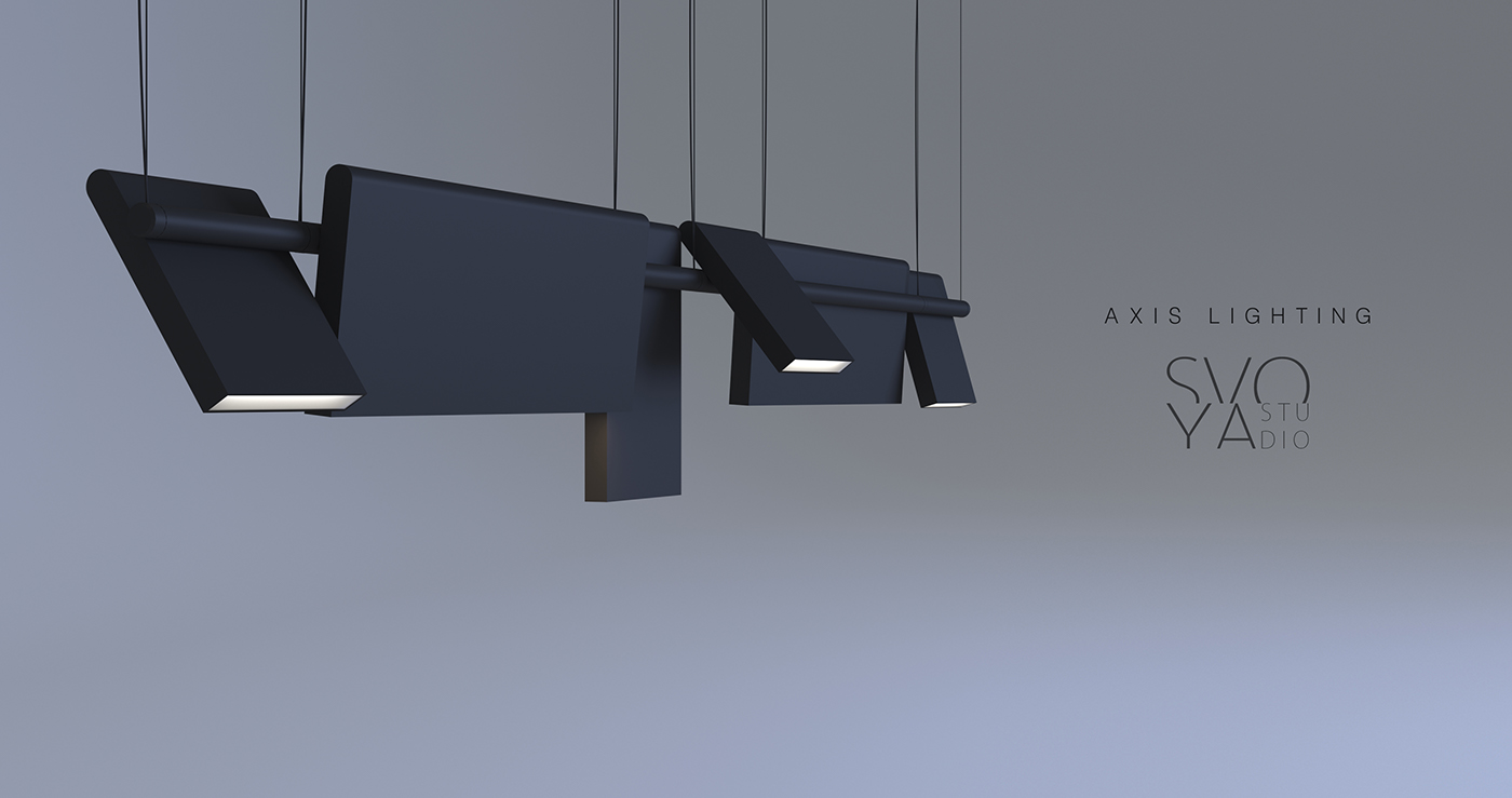 Lamp design，a chandelier，Home design，