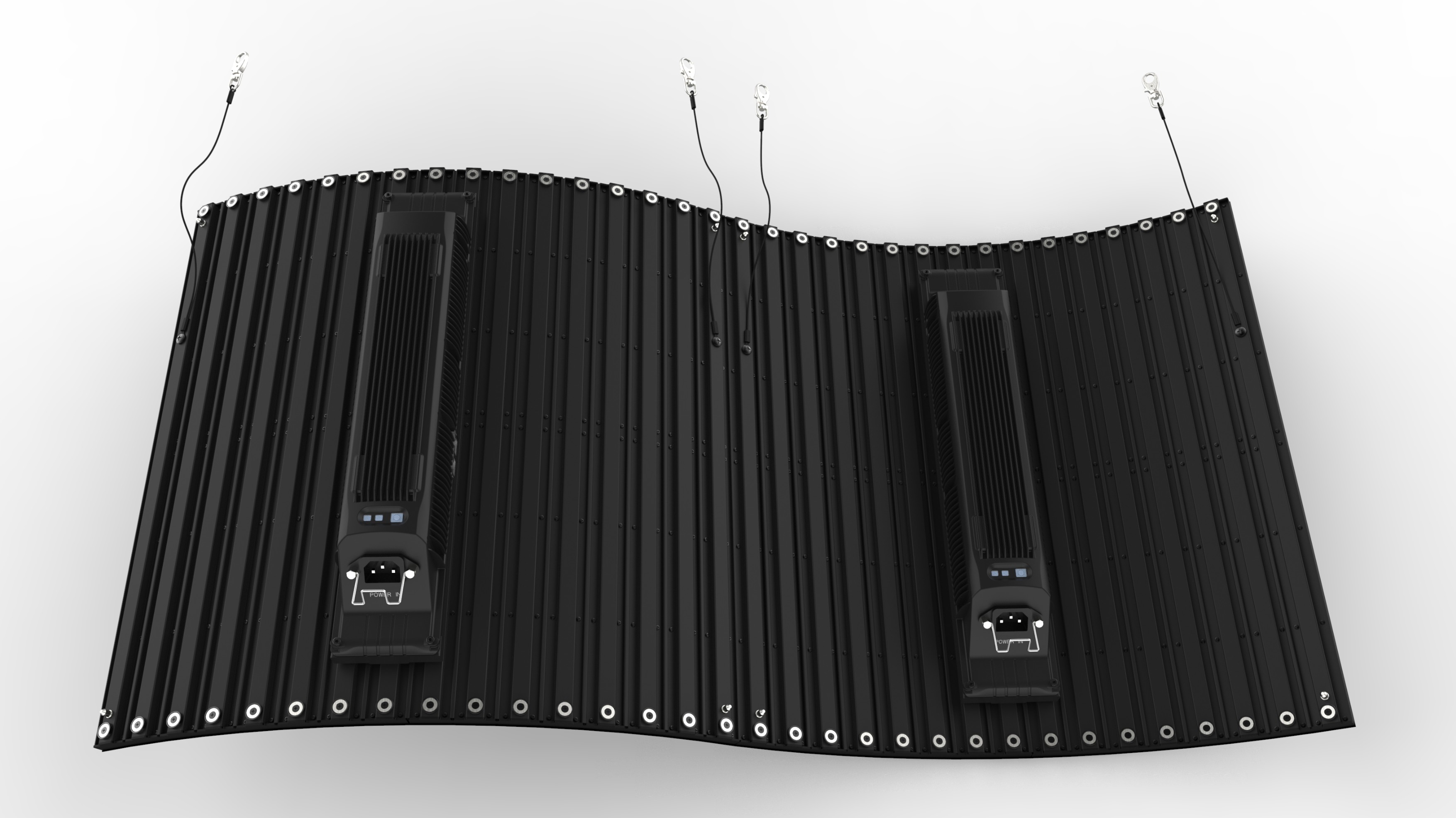 LED screen，Shenzhen Aotuo Electronics Co., Ltd，2020 CGD contemporary good design award，