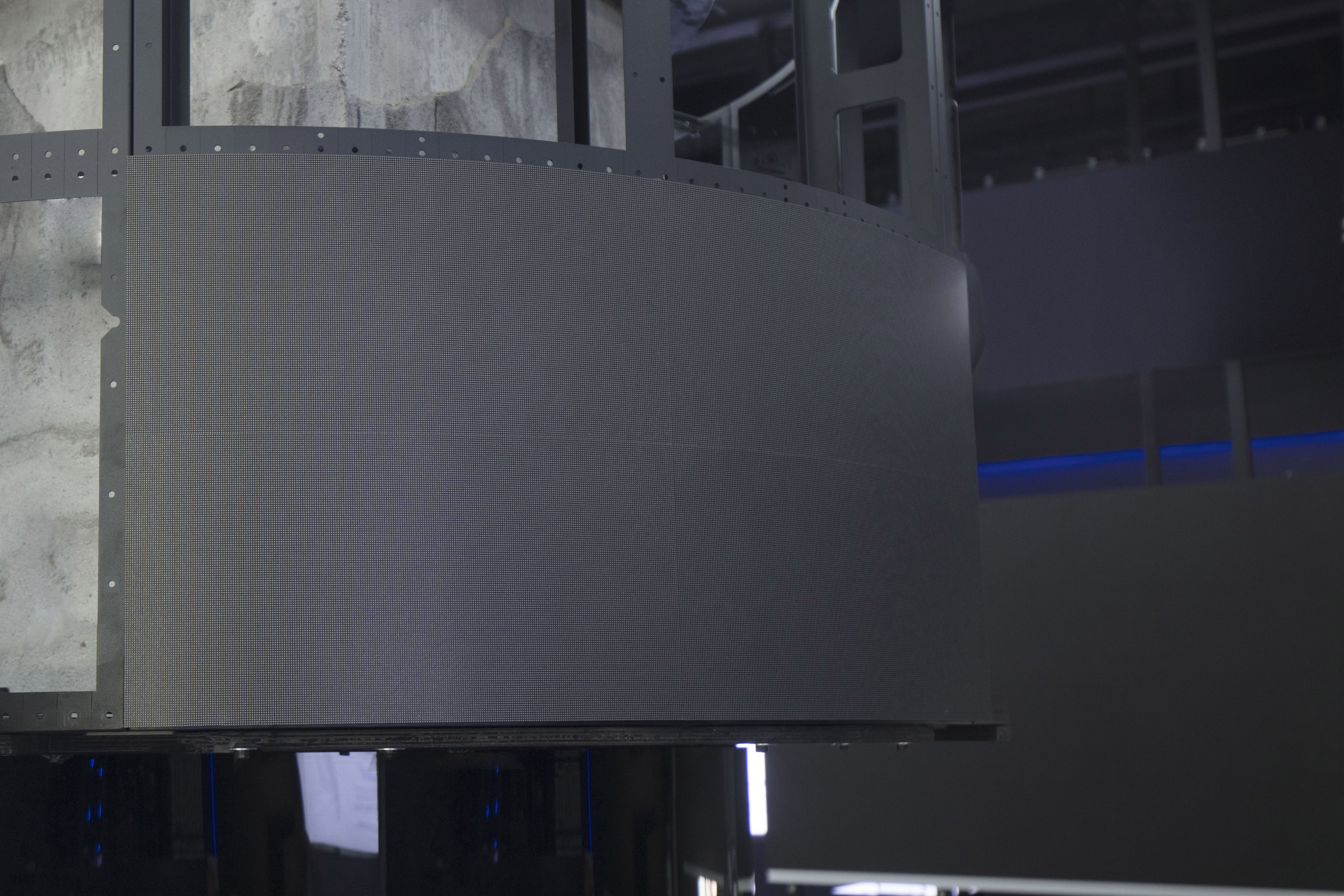 LED screen，Shenzhen Aotuo Electronics Co., Ltd，2020 CGD contemporary good design award，