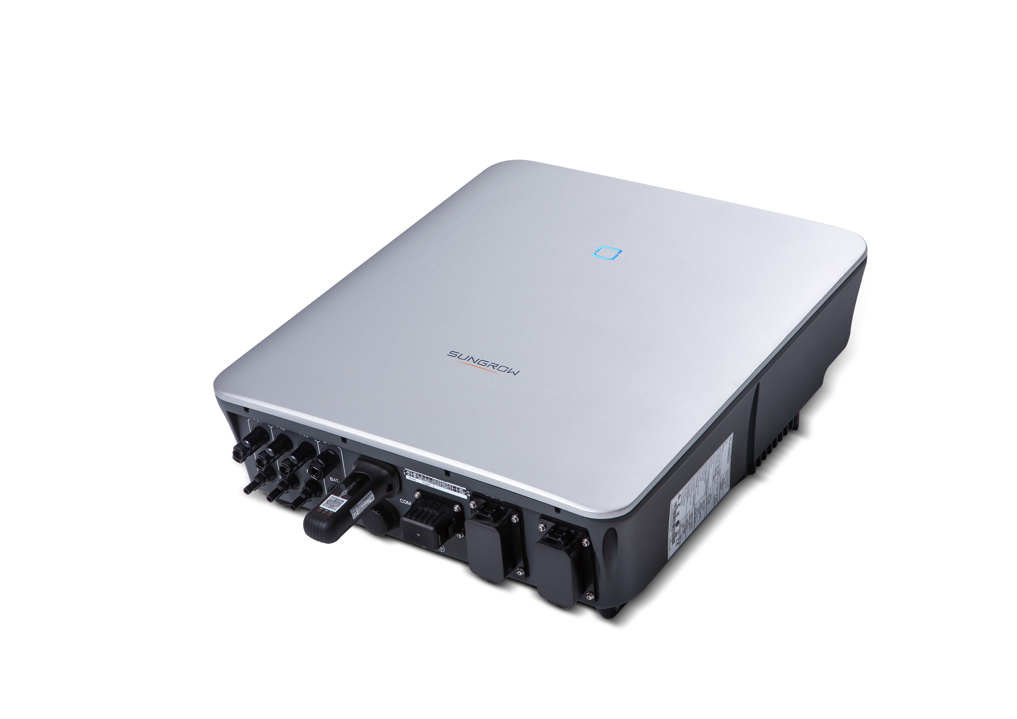 inverter，2020 CGD contemporary good design award，Sunshine Power Co., Ltd，