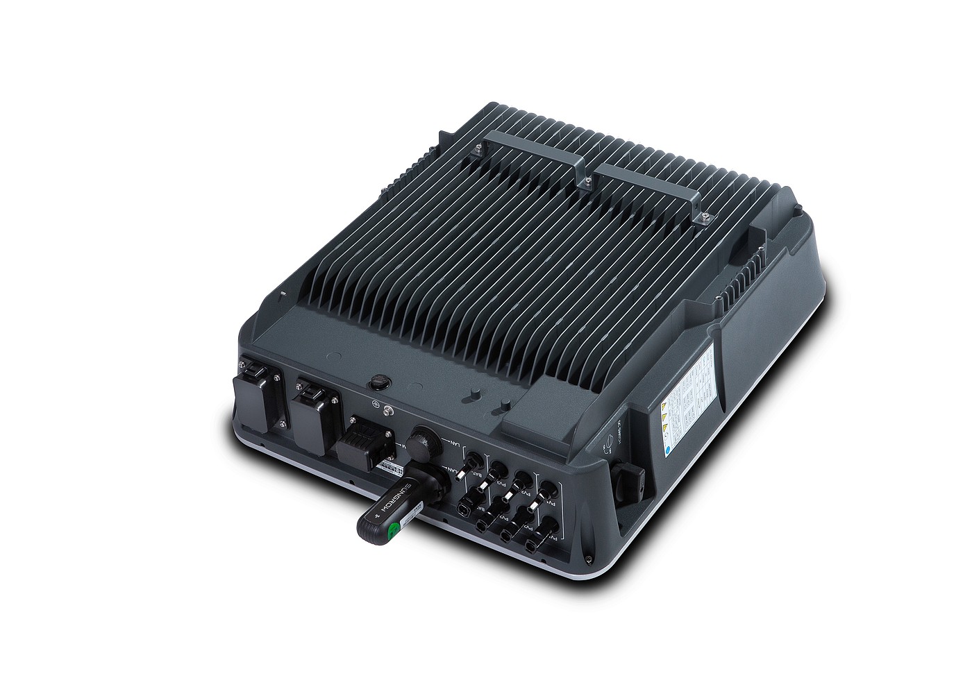 inverter，2020 CGD contemporary good design award，Sunshine Power Co., Ltd，
