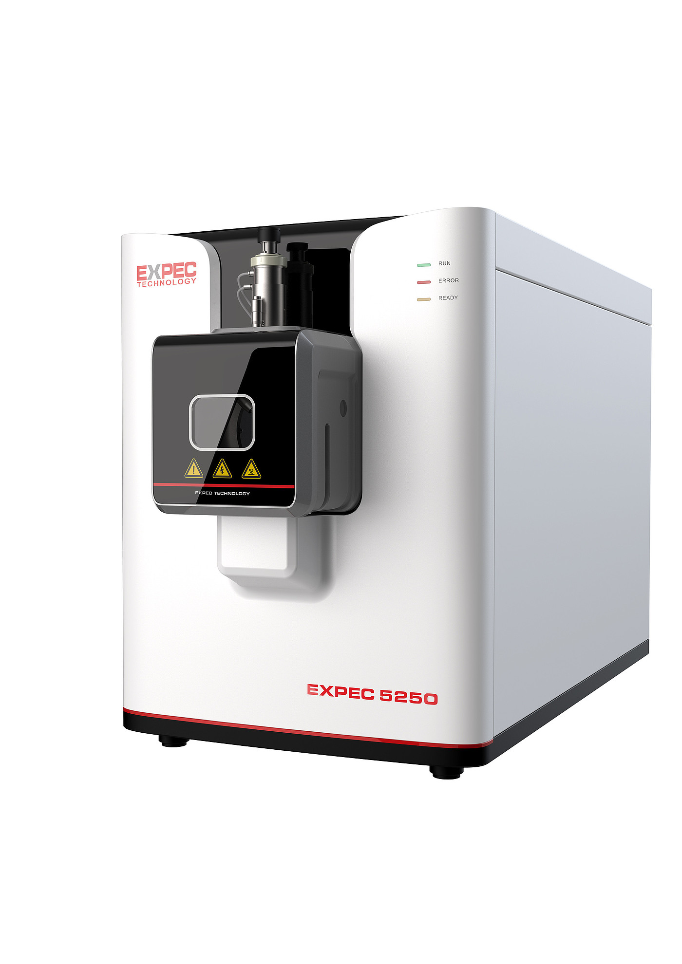 Mass spectrometer，2020 CGD contemporary good design award，Hangzhou Puyu Technology Development Co., Ltd，Spotlight Technology (Hangzhou) Co., Ltd，