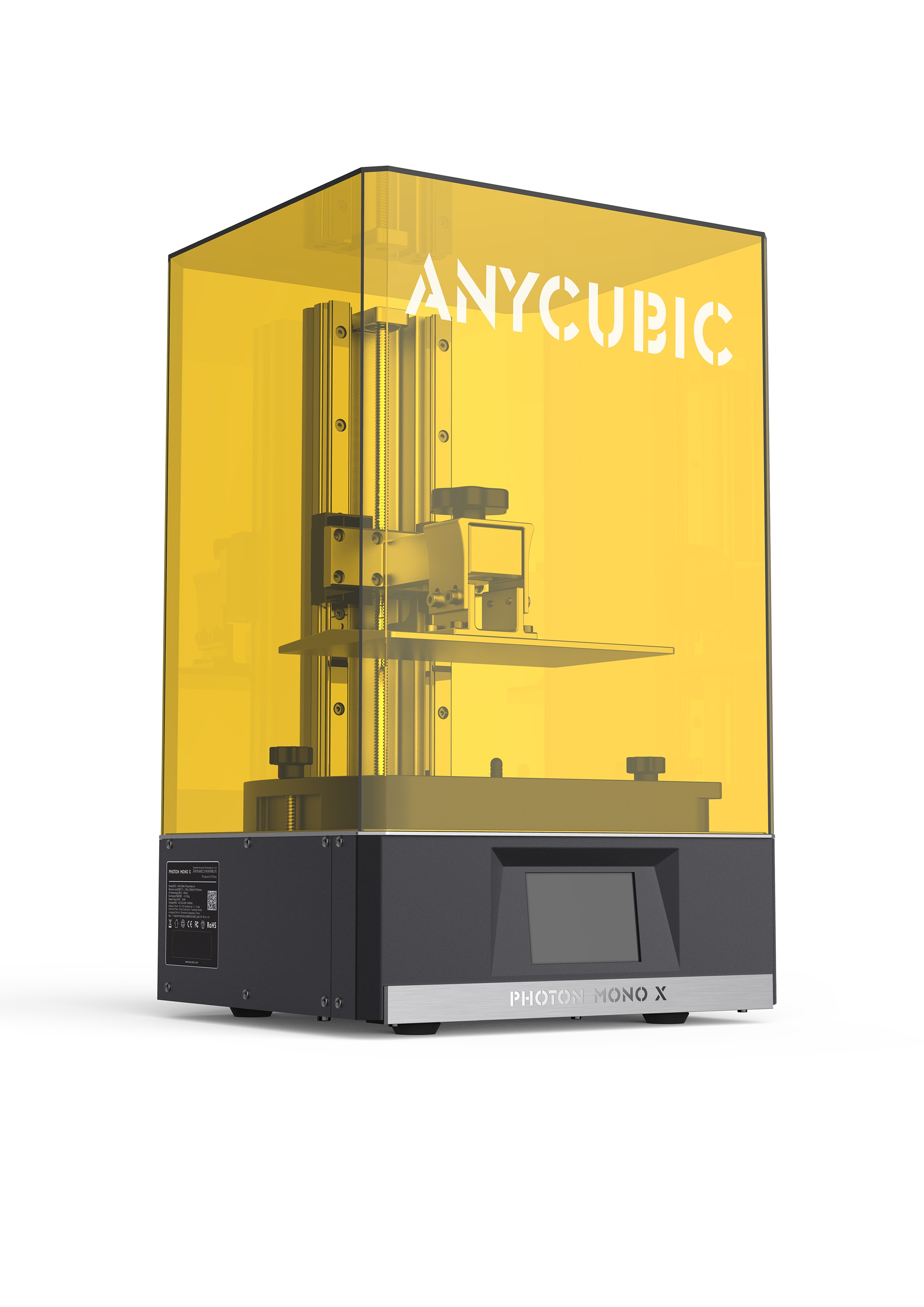 2020 CGD contemporary good design award，3D printer，Shenzhen Zongwei Cube Technology Co., Ltd，