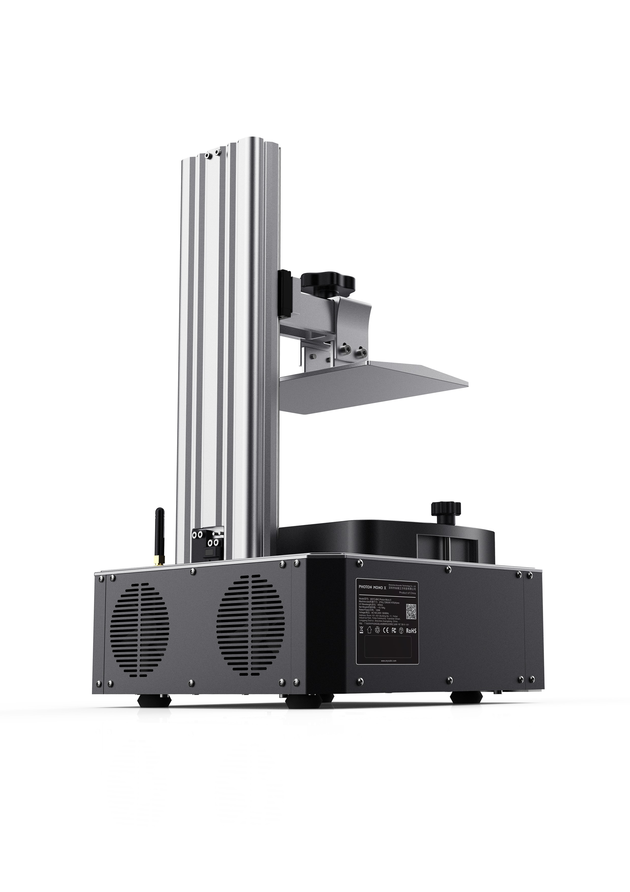 2020 CGD contemporary good design award，3D printer，Shenzhen Zongwei Cube Technology Co., Ltd，