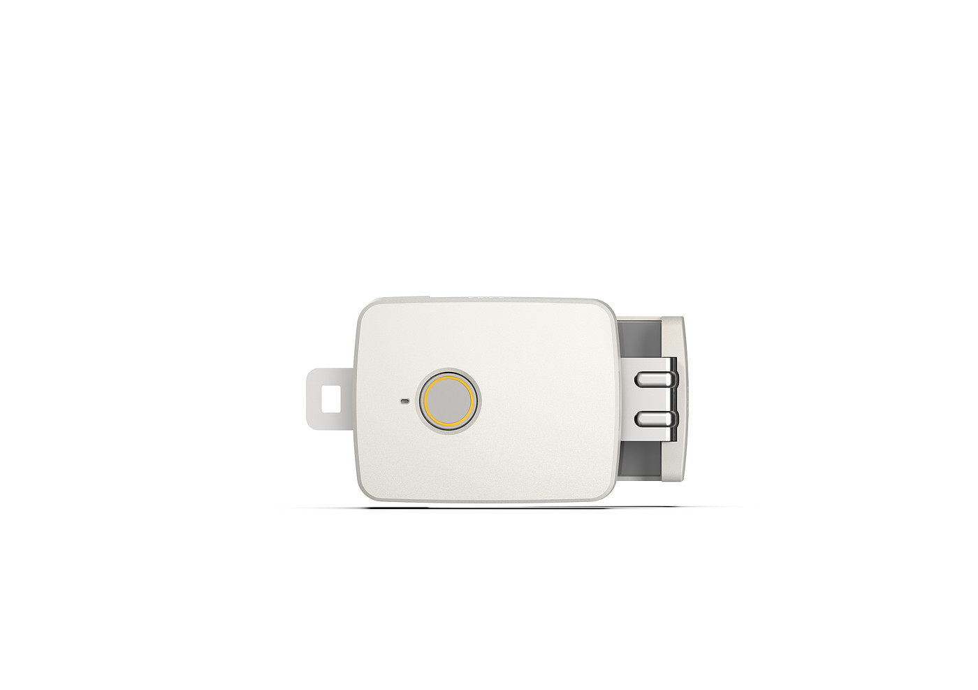 Intelligent device，Door lock，Hangzhou langhong Technology Co., Ltd，2020 CGD contemporary good design award，