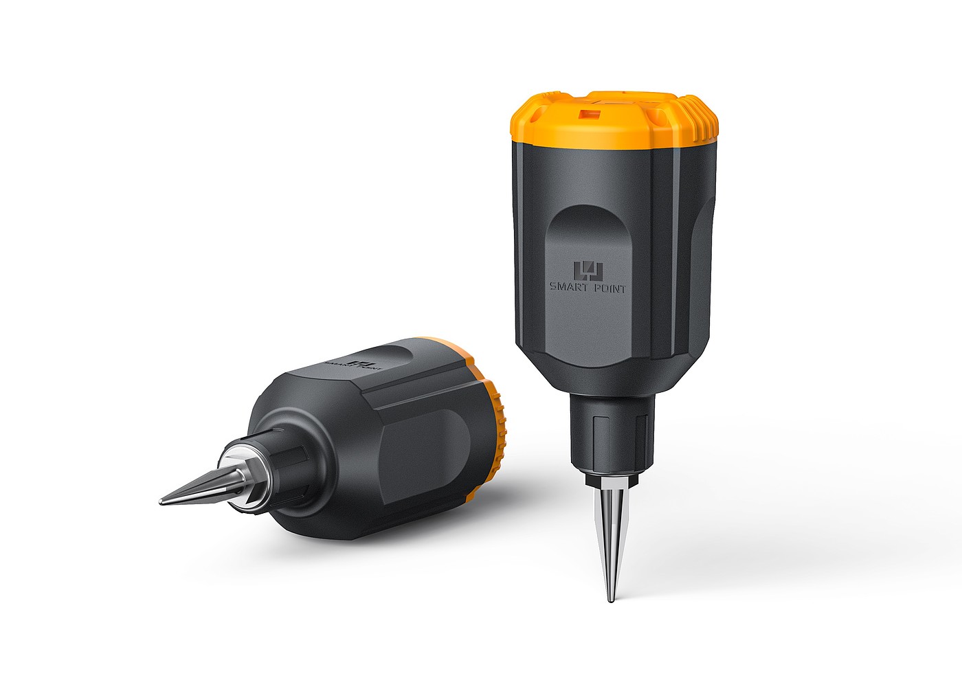Intelligent seismic data acquisition node instrument，Intelligent device，2020 CGD contemporary good design award，Sinopec Institute of petroleum geophysical exploration technology，Nanjing Rococo Culture Development Co., Ltd，