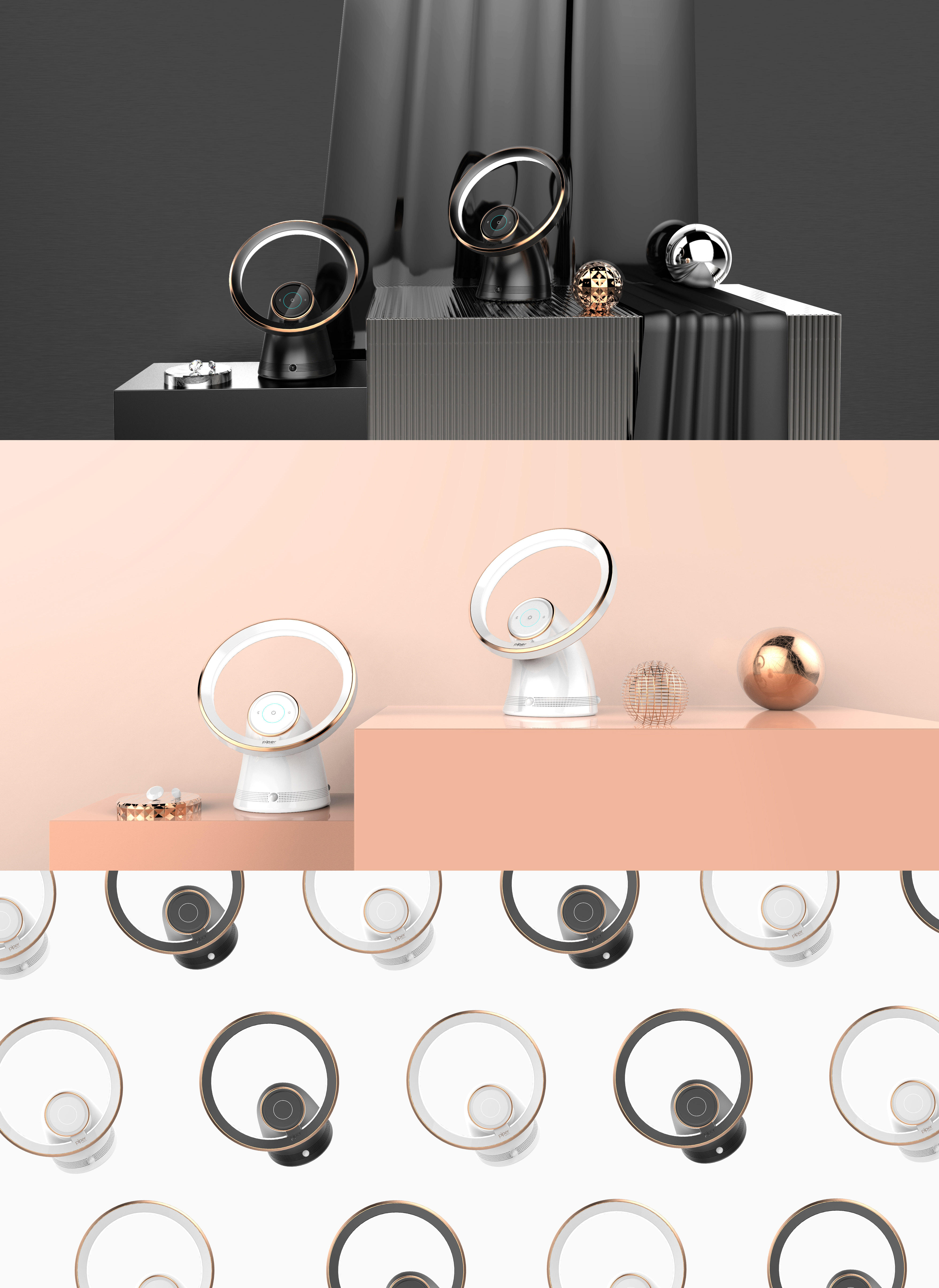 loudspeaker box，intelligence，Electricity elimination，