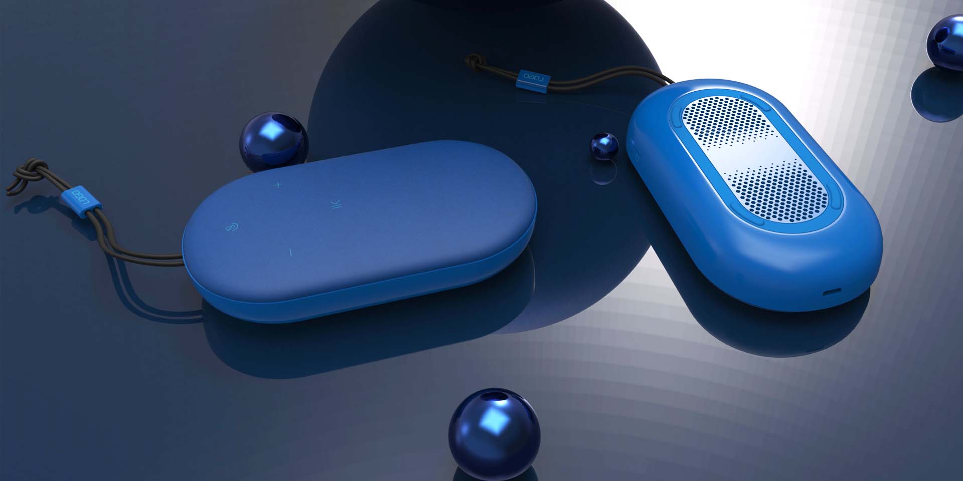 loudspeaker box，Digital，