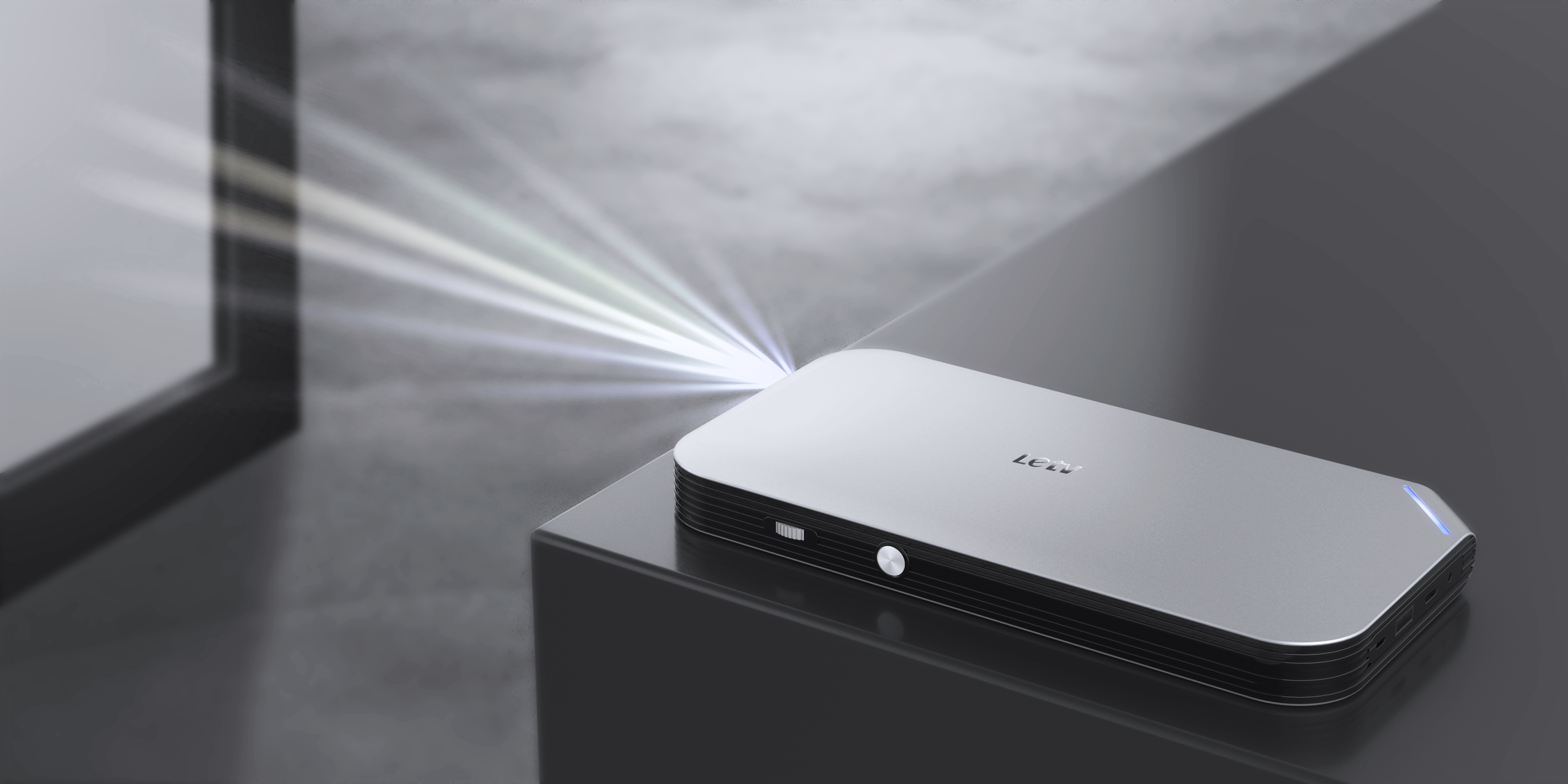 Projector，Digital，