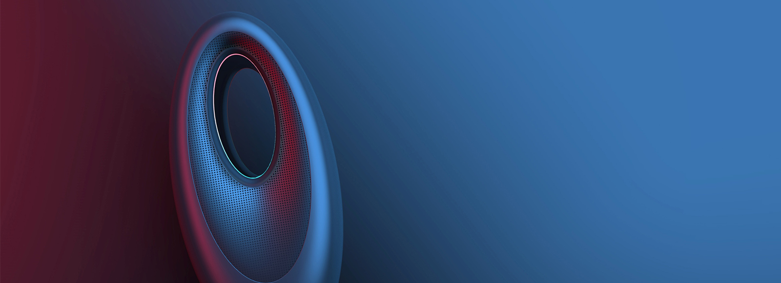 loudspeaker box，Digital，