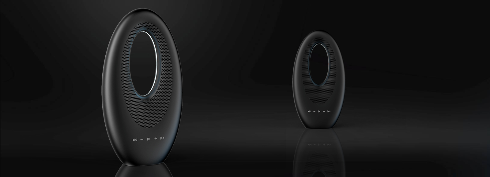 loudspeaker box，Digital，