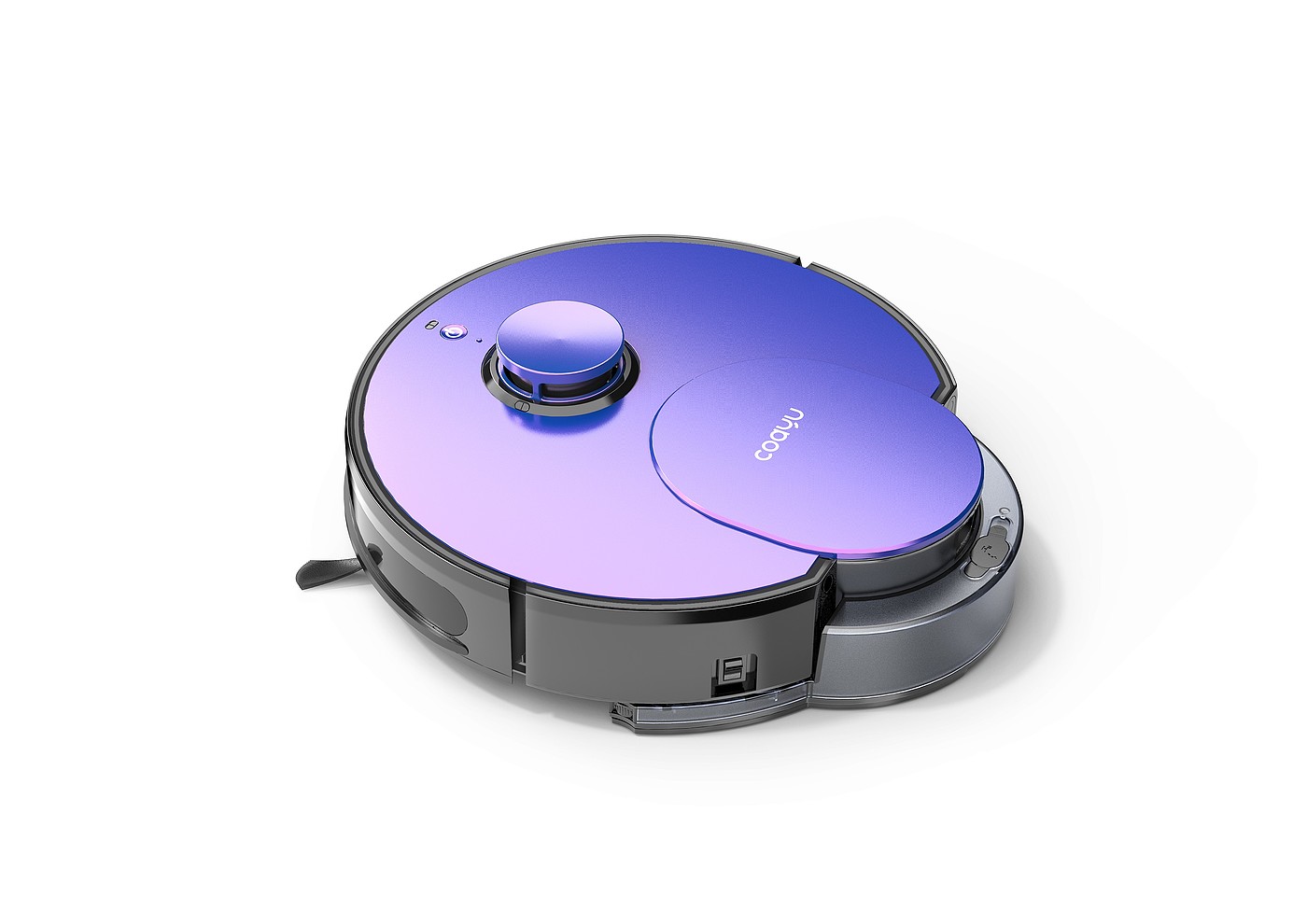 Guangzhou Keyu robot Co., Ltd，2020 CGD contemporary good design award，Sweeping robot，Intelligent device，Guangzhou Keyu robot Co., Ltd，2020 CGD contemporary good design award，