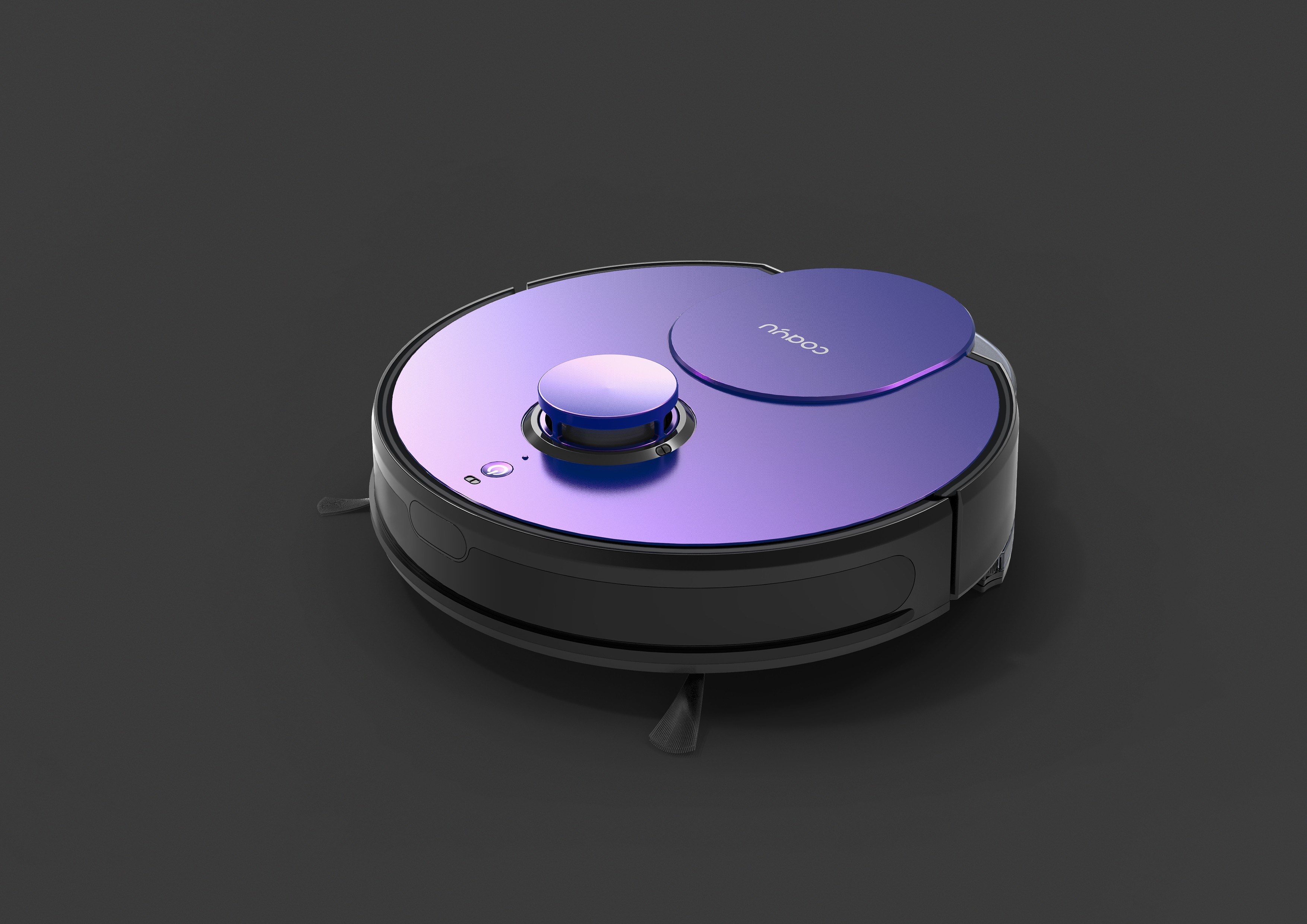 Guangzhou Keyu robot Co., Ltd，2020 CGD contemporary good design award，Sweeping robot，Intelligent device，Guangzhou Keyu robot Co., Ltd，2020 CGD contemporary good design award，