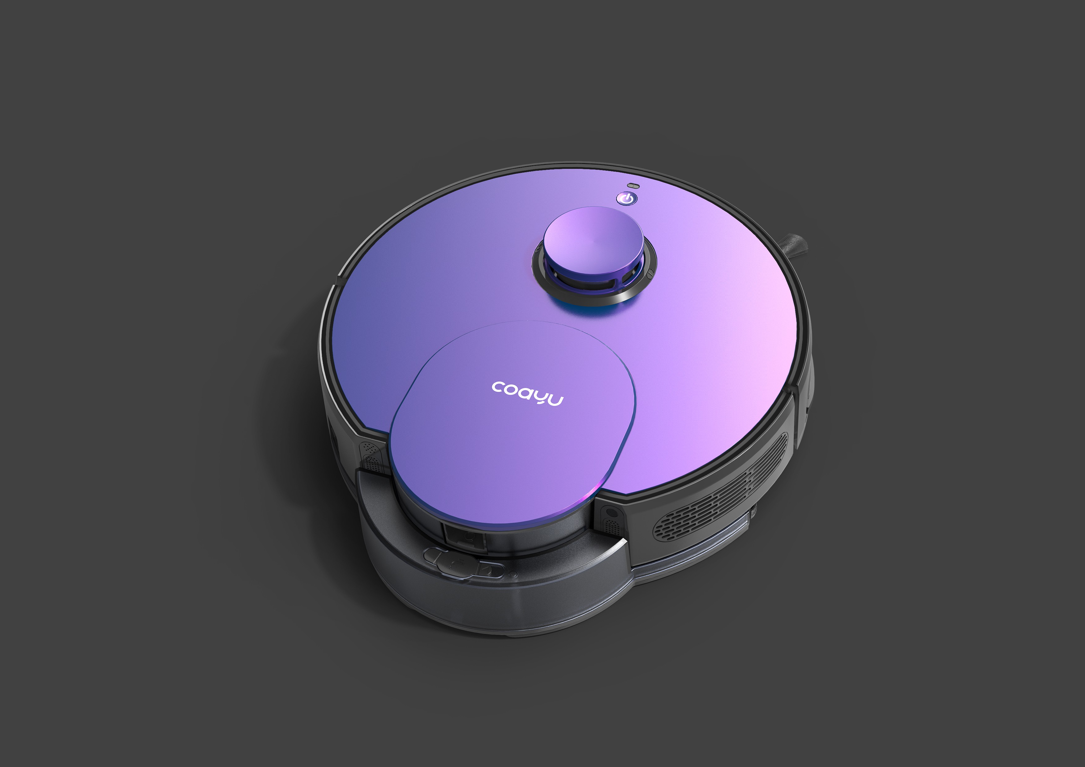 Guangzhou Keyu robot Co., Ltd，2020 CGD contemporary good design award，Sweeping robot，Intelligent device，Guangzhou Keyu robot Co., Ltd，2020 CGD contemporary good design award，