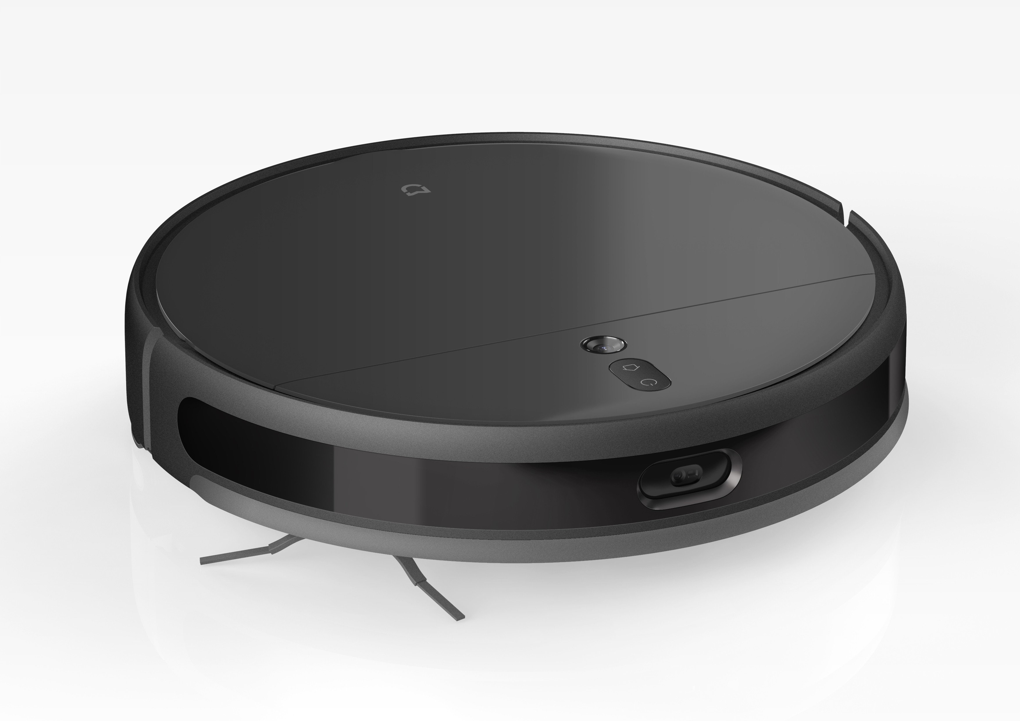 Sweeping and towing robot，2020 CGD contemporary good design award，Zhuimi Technology (Tianjin) Co., Ltd，