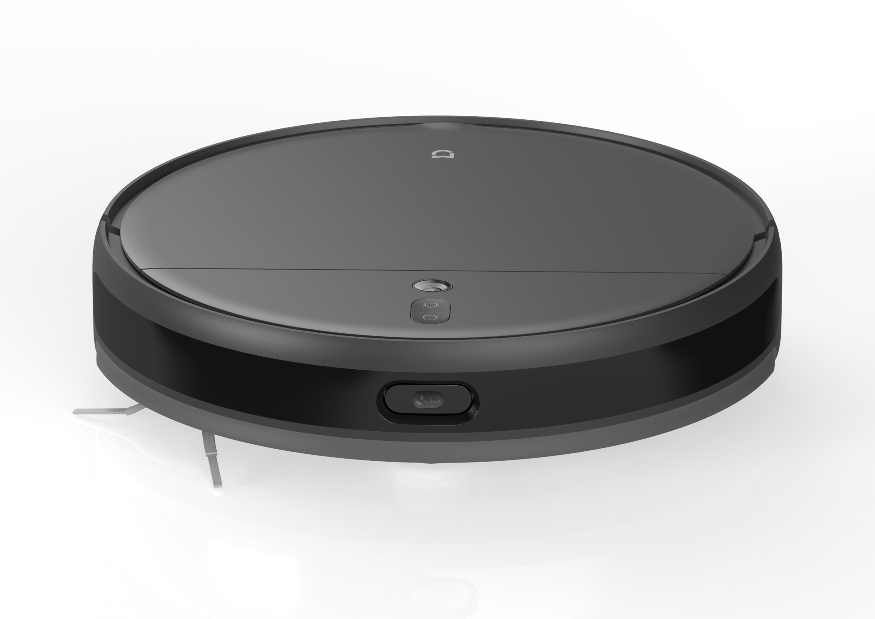 Sweeping and towing robot，2020 CGD contemporary good design award，Zhuimi Technology (Tianjin) Co., Ltd，