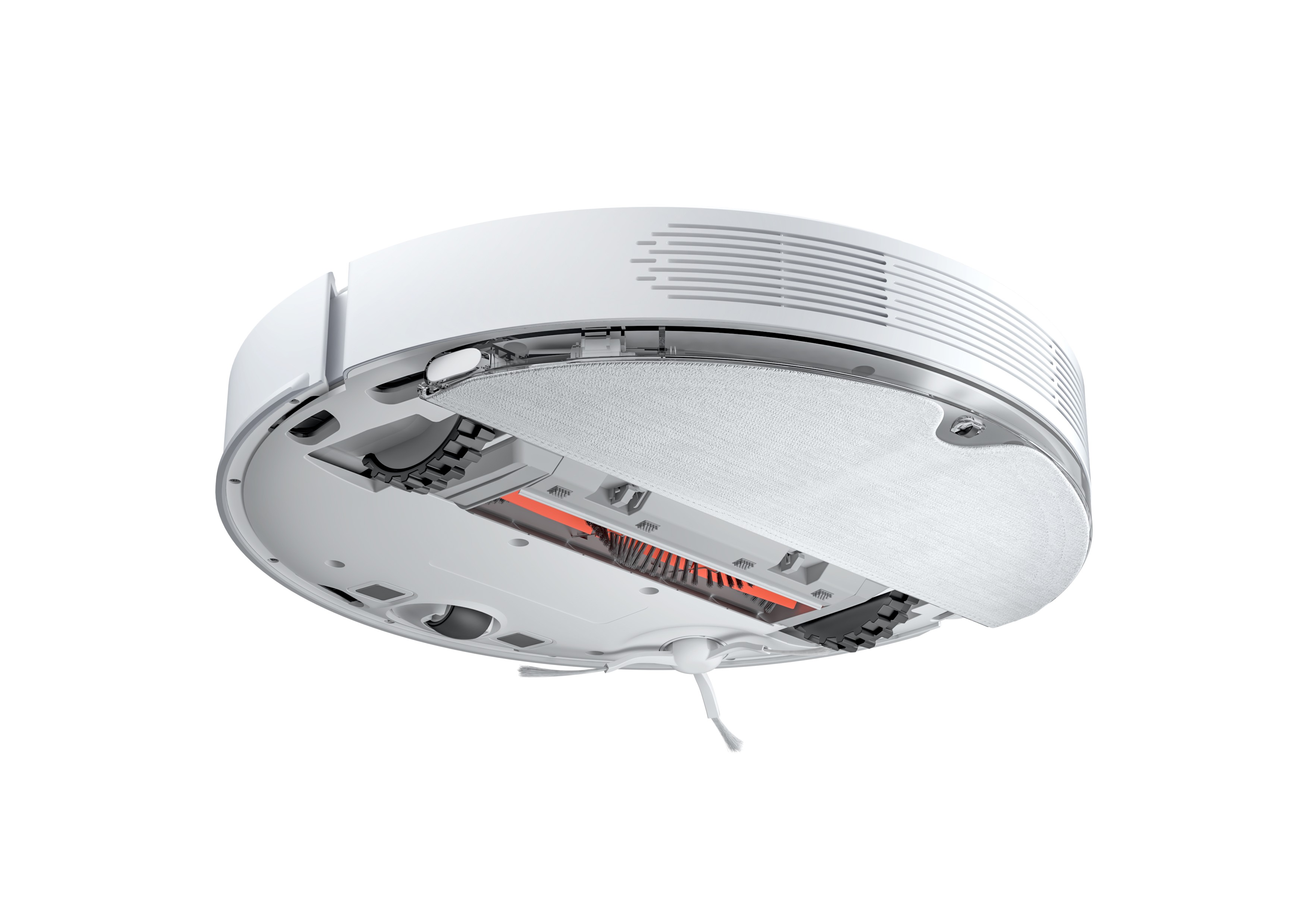 2020 CGD contemporary good design award，Sweeping robot，Intelligent device，2020 CGD contemporary good design award，