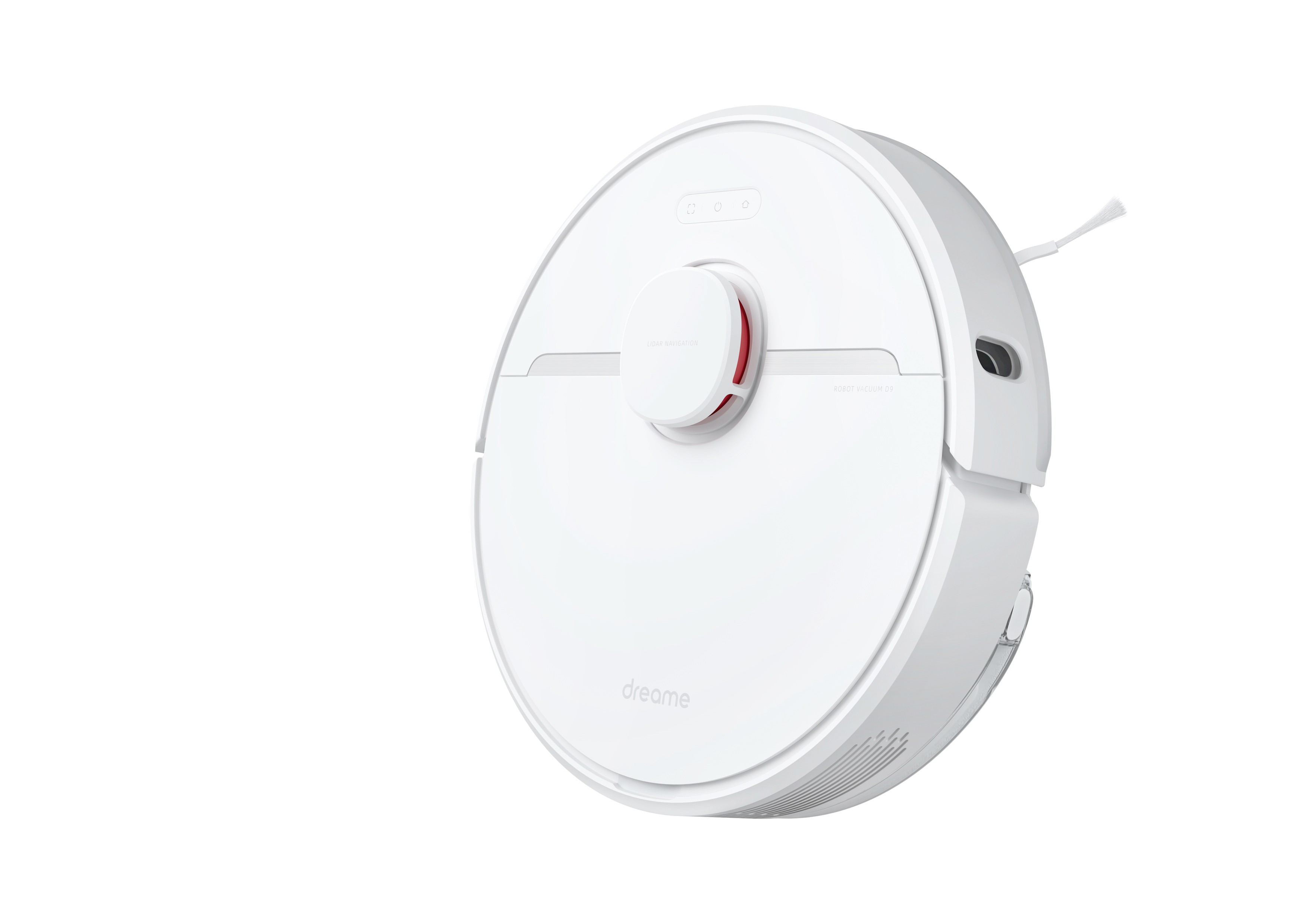 2020 CGD contemporary good design award，Sweeping robot，Intelligent device，2020 CGD contemporary good design award，