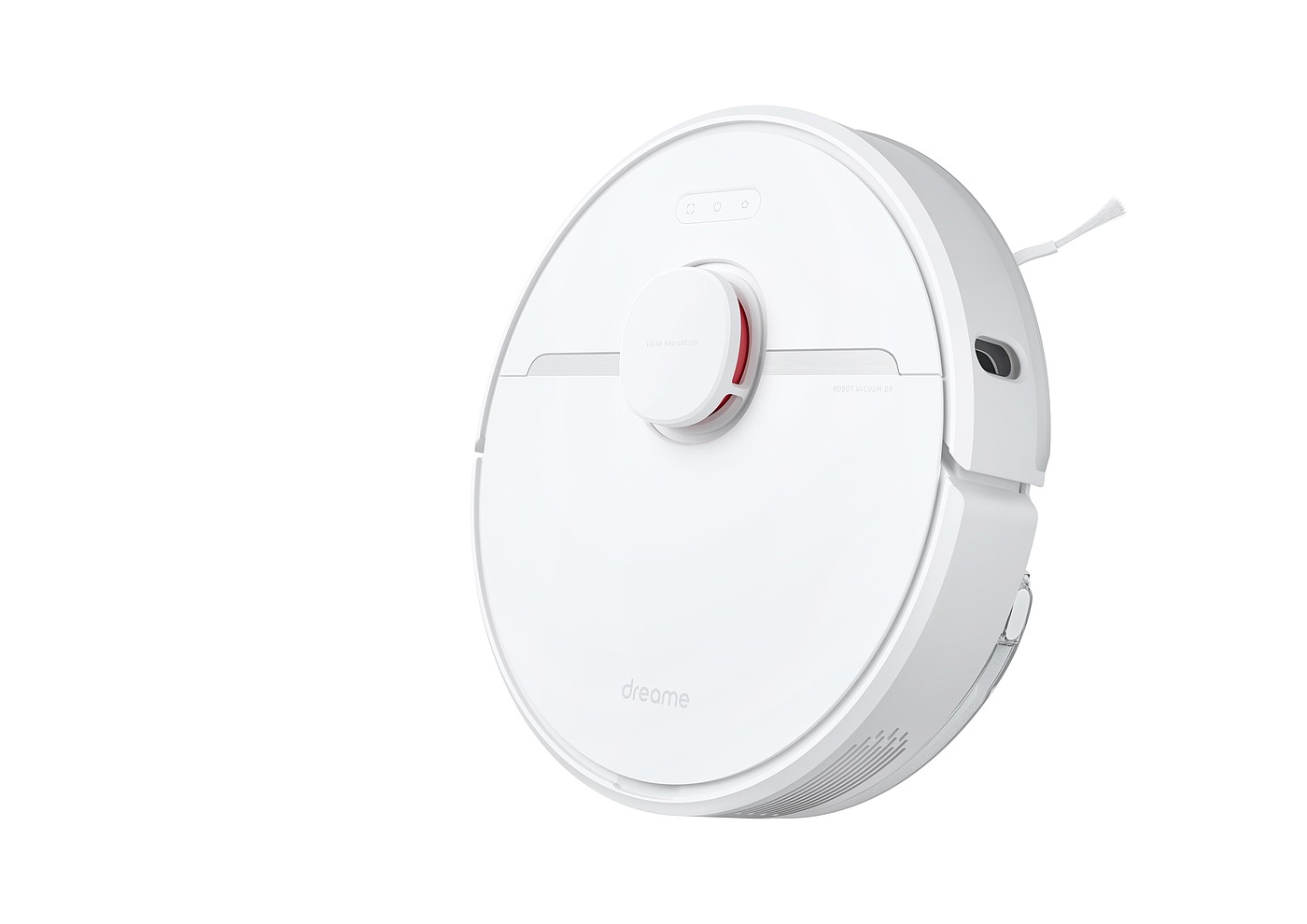 2020 CGD contemporary good design award，Sweeping robot，Intelligent device，2020 CGD contemporary good design award，