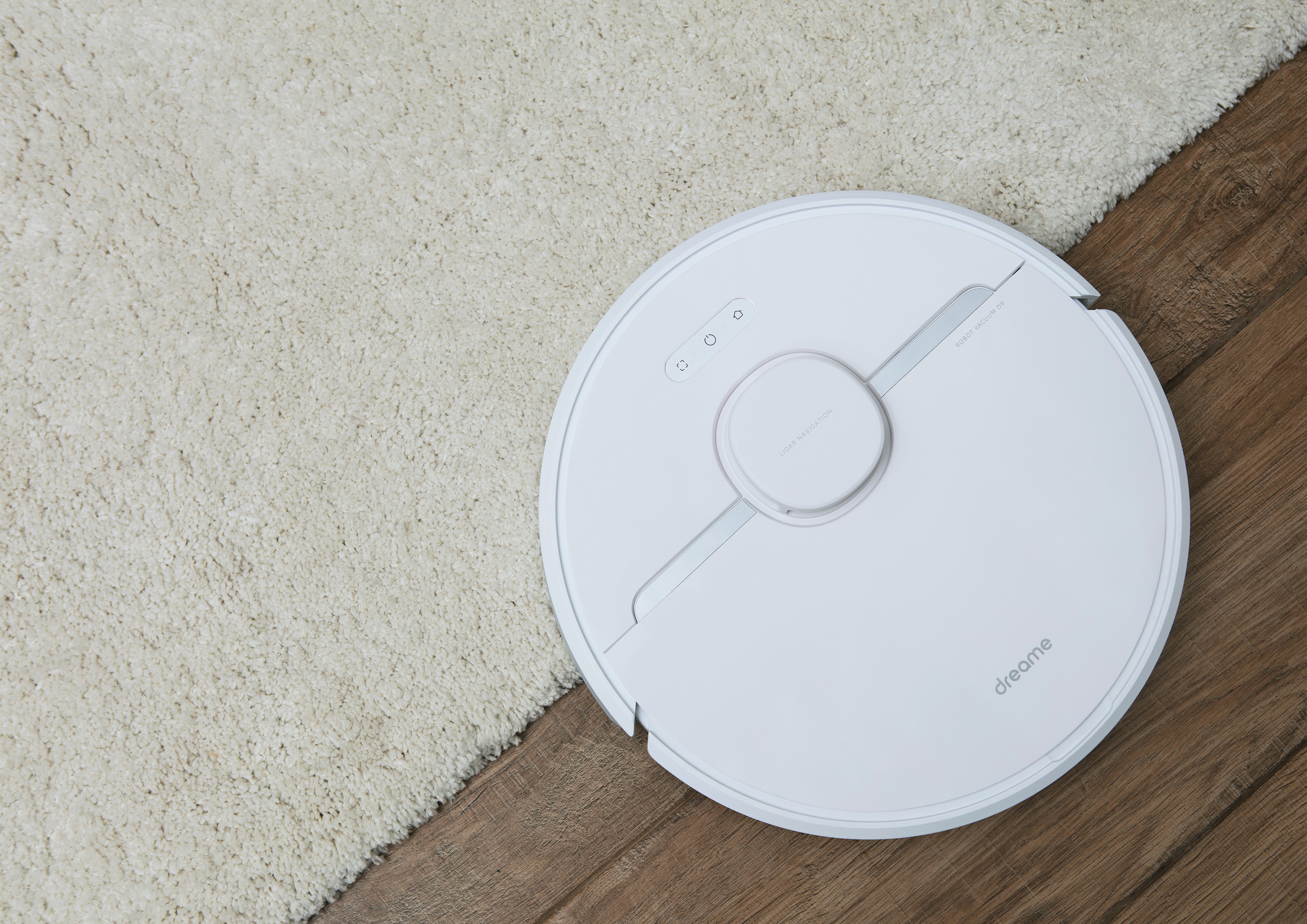 2020 CGD contemporary good design award，Sweeping robot，Intelligent device，2020 CGD contemporary good design award，