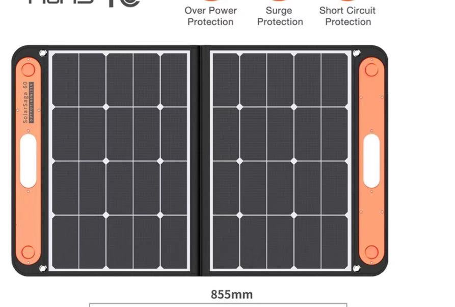 Solar table solar power generation system，new energy，