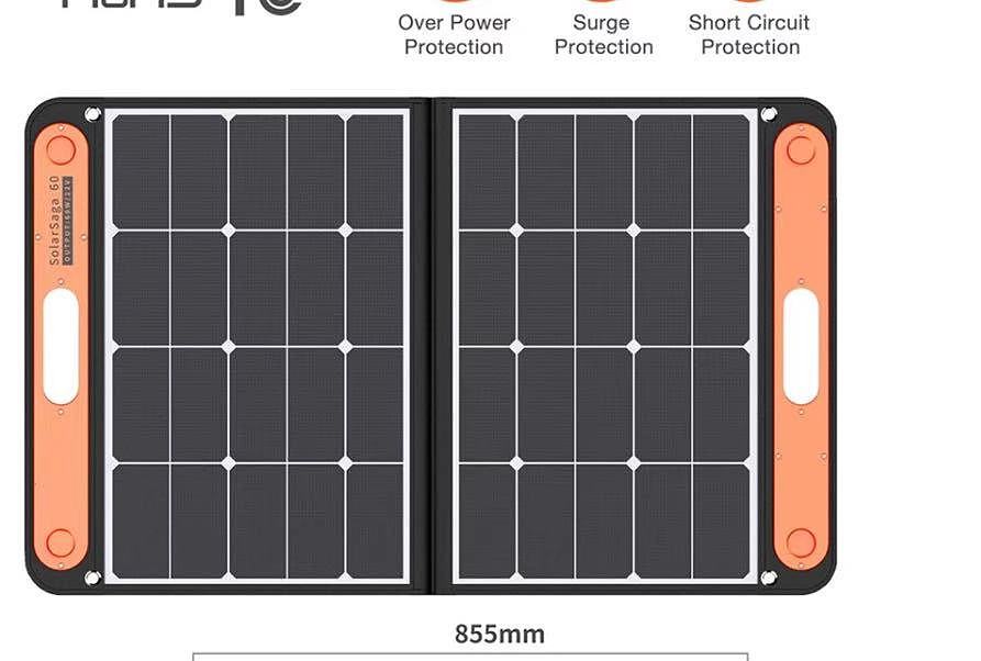 Solar table solar power generation system，new energy，