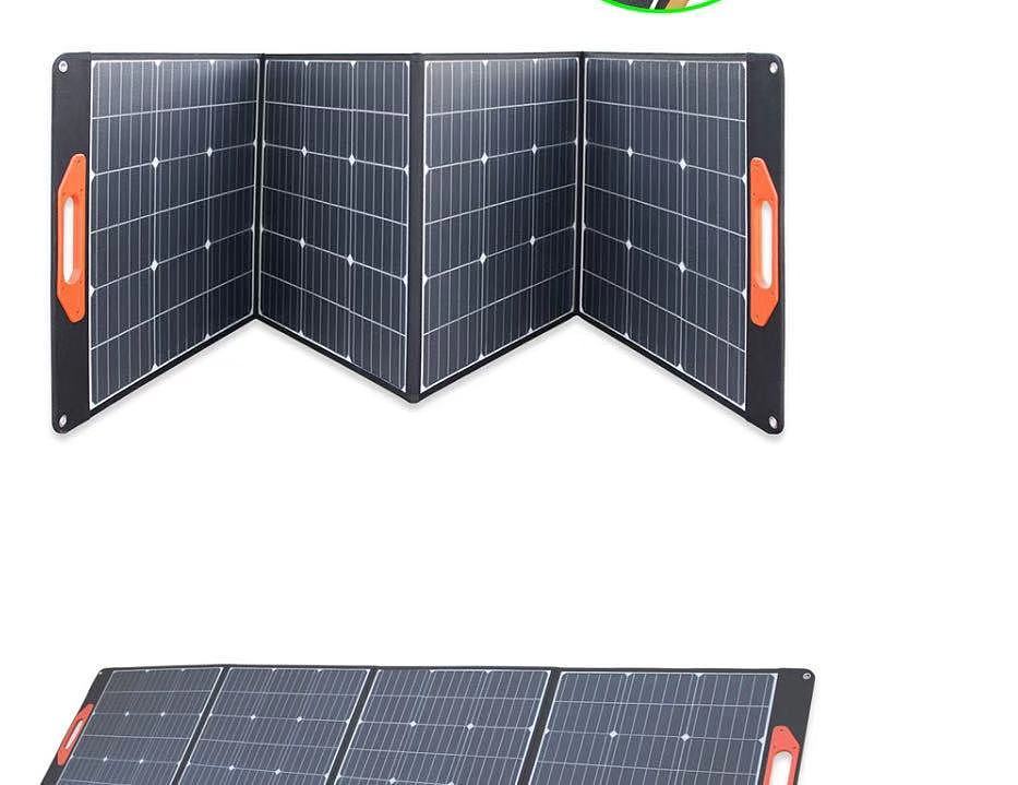 Solar table solar power generation system，new energy，