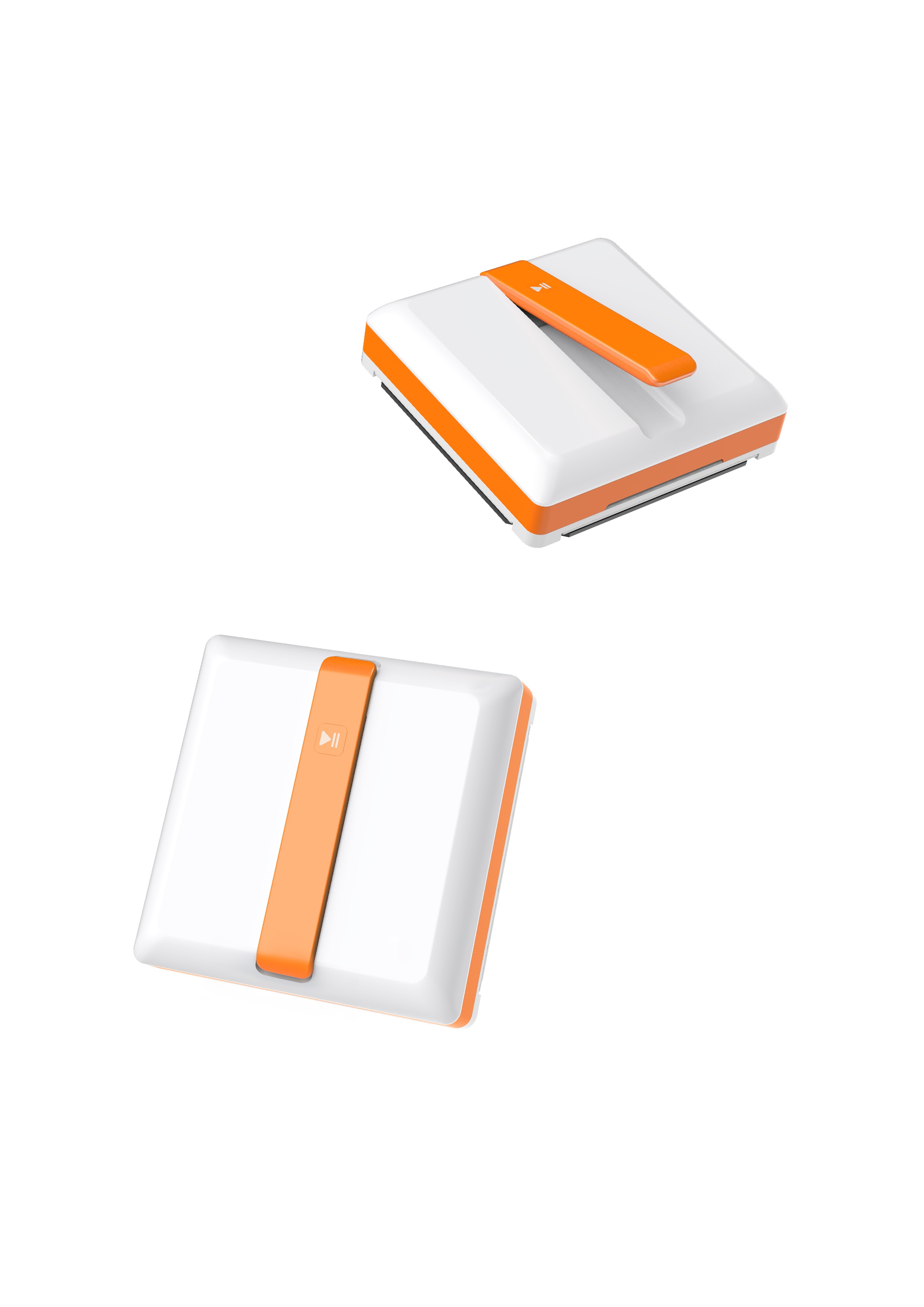 Window cleaning machine，Intelligent device，2020 CGD contemporary good design award，