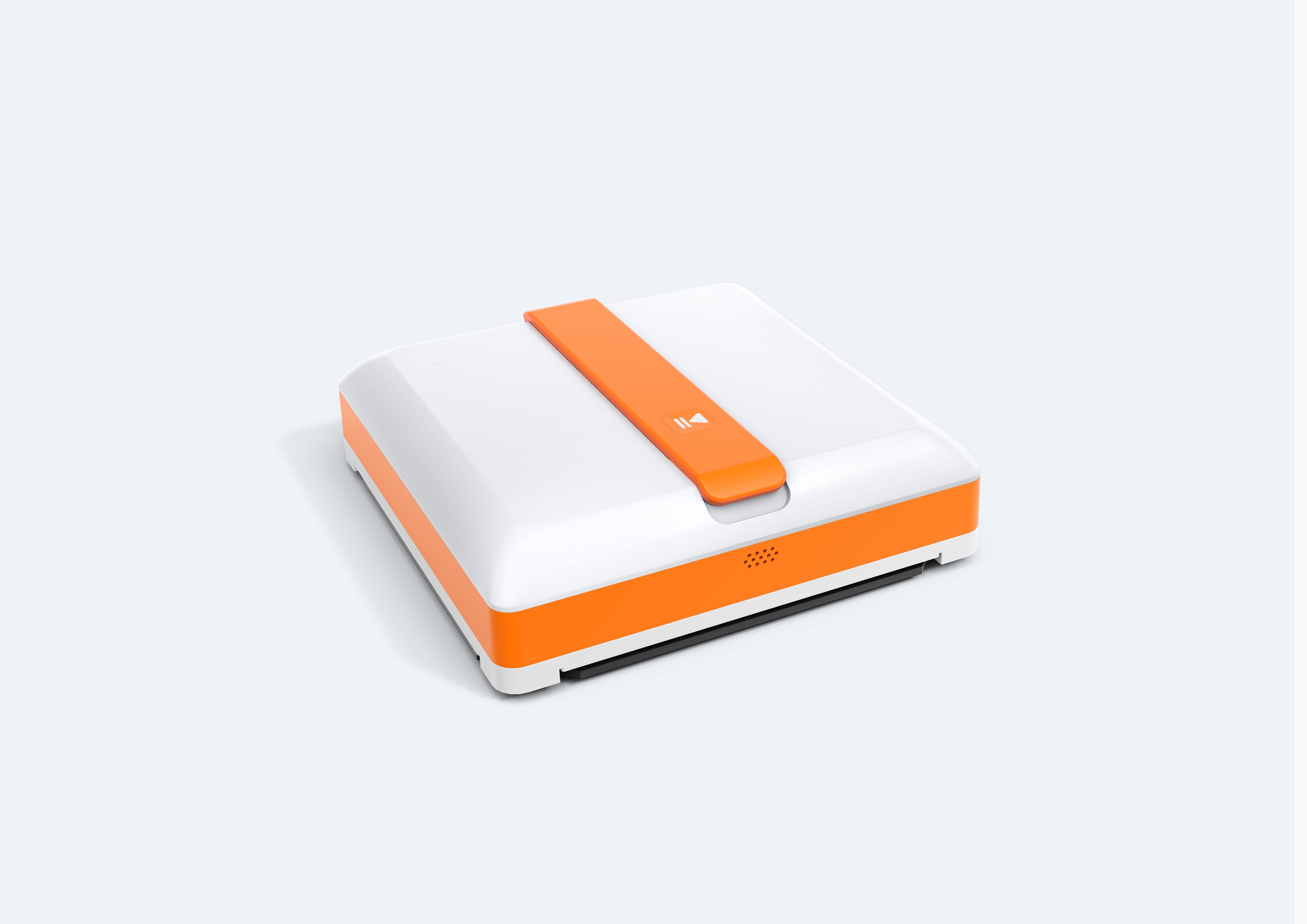 Window cleaning machine，Intelligent device，2020 CGD contemporary good design award，