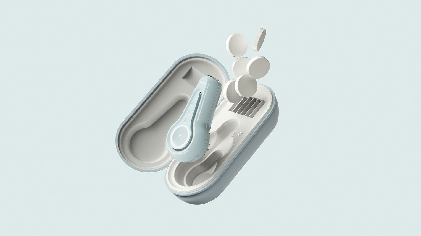 product design，industrial design，Appearance design，