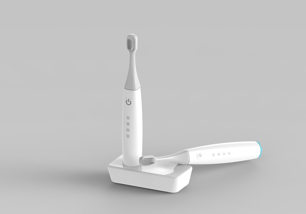 Daily Necessities，