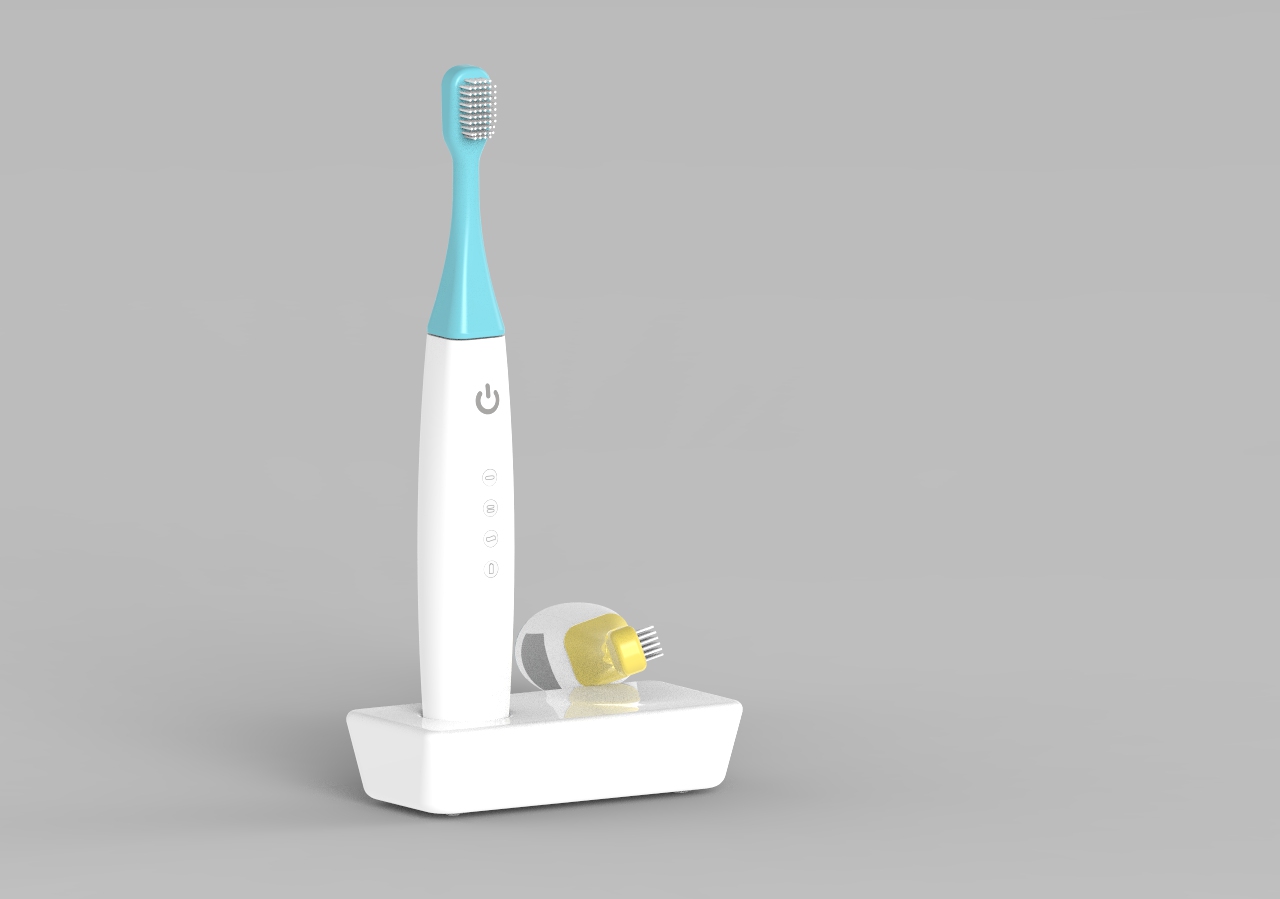 Daily Necessities，