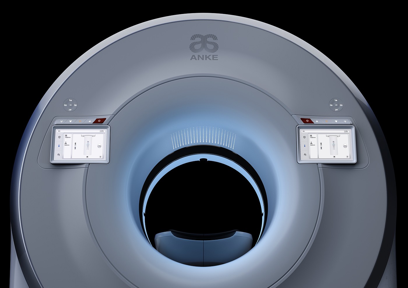 2020 CGD contemporary good design award，Shenzhen Anke High Technology Co., Ltd，Nanjing Rococo Culture Development Co., Ltd，Intelligent device，