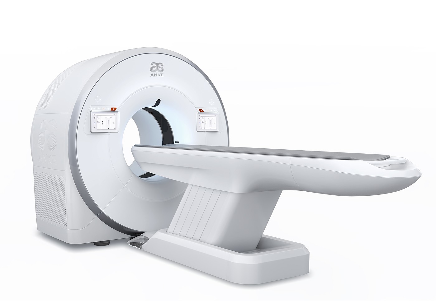 2020 CGD contemporary good design award，Shenzhen Anke High Technology Co., Ltd，Nanjing Rococo Culture Development Co., Ltd，Intelligent device，