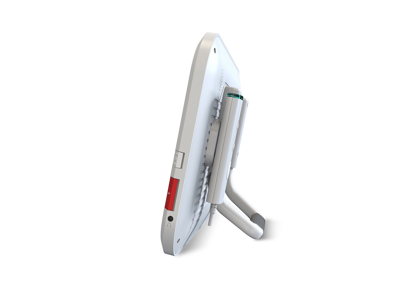 2020 CGD contemporary good design award，Intelligent device，Xiamen dinek Intelligent Technology Co., Ltd，