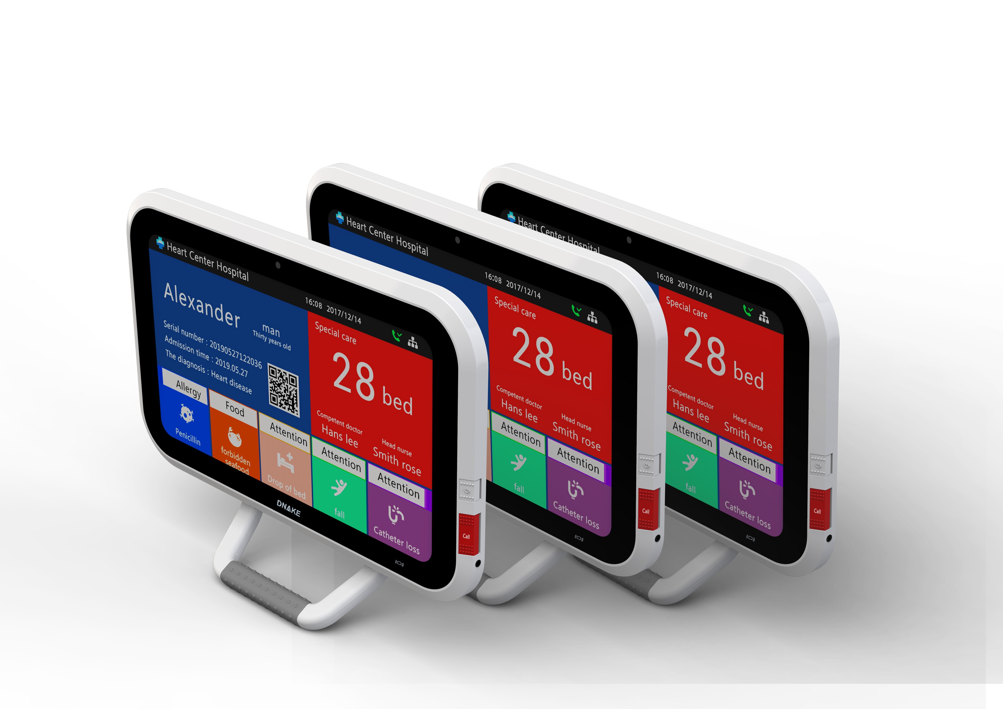 2020 CGD contemporary good design award，Intelligent device，Xiamen dinek Intelligent Technology Co., Ltd，