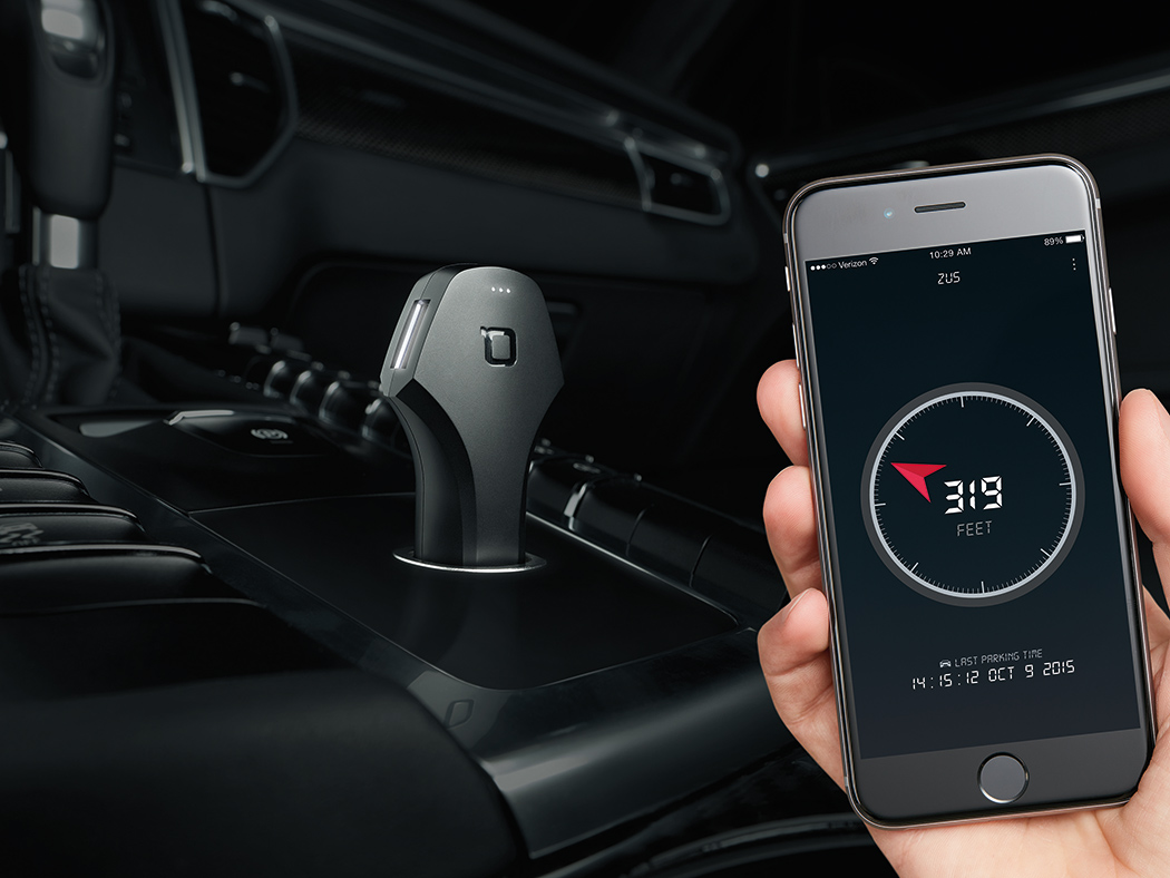 Car charging，line，black，