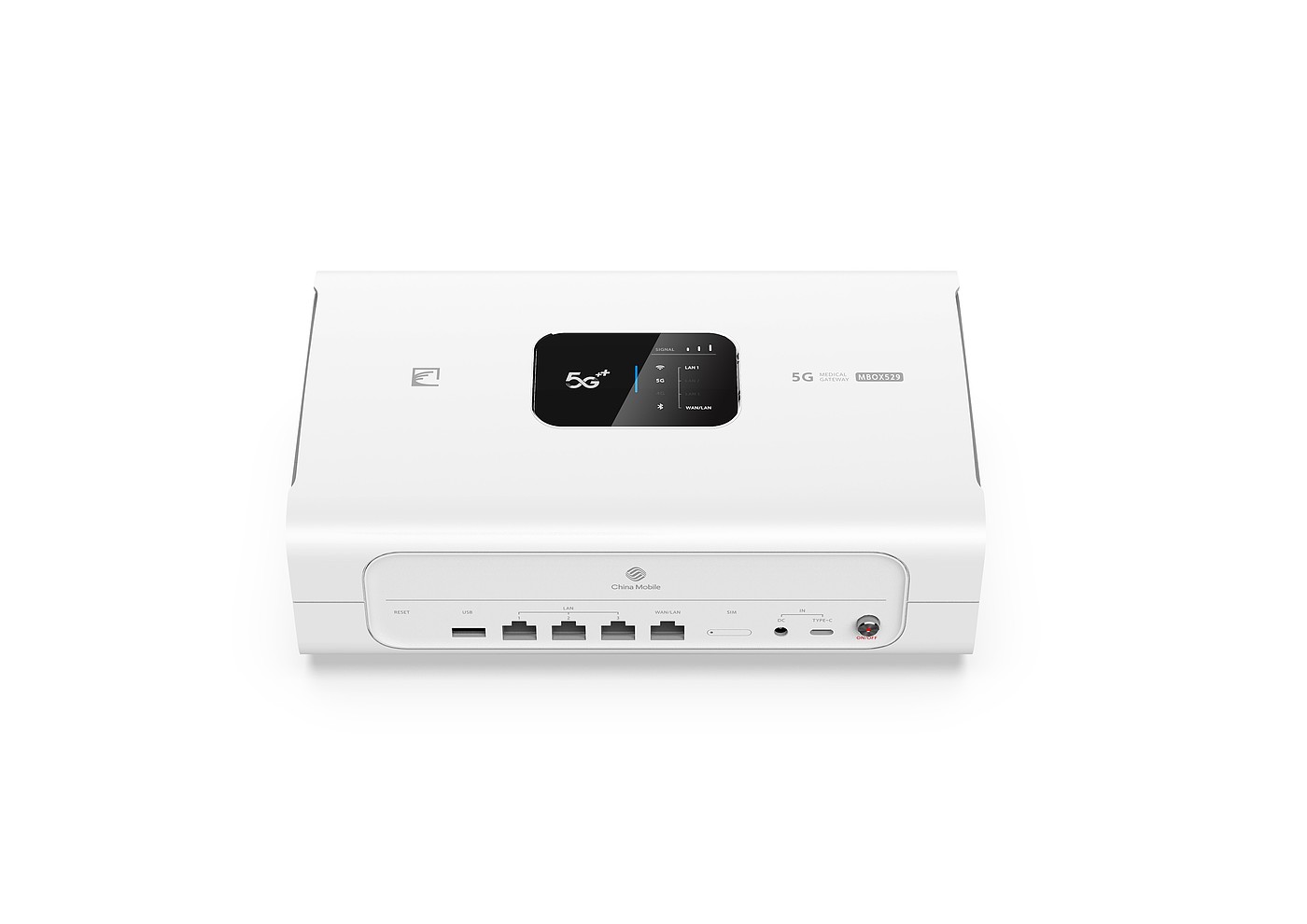 Intelligent device，2020 CGD contemporary good design award，China mobile communication group terminal Co., Ltd，