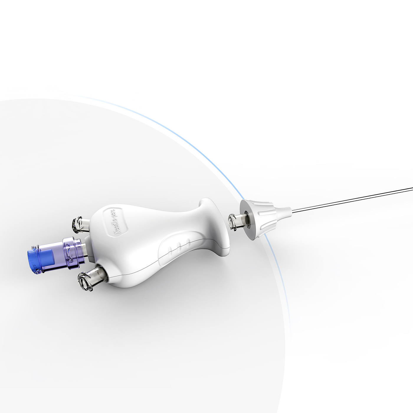Renal dilator，2020 CGD contemporary good design award，Jiangsu Huaxia Xingguang Technology Co., Ltd，