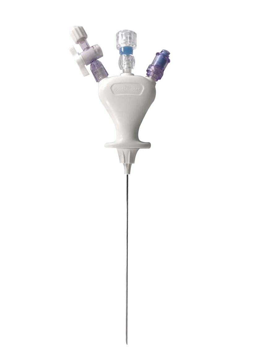 Renal dilator，2020 CGD contemporary good design award，Jiangsu Huaxia Xingguang Technology Co., Ltd，