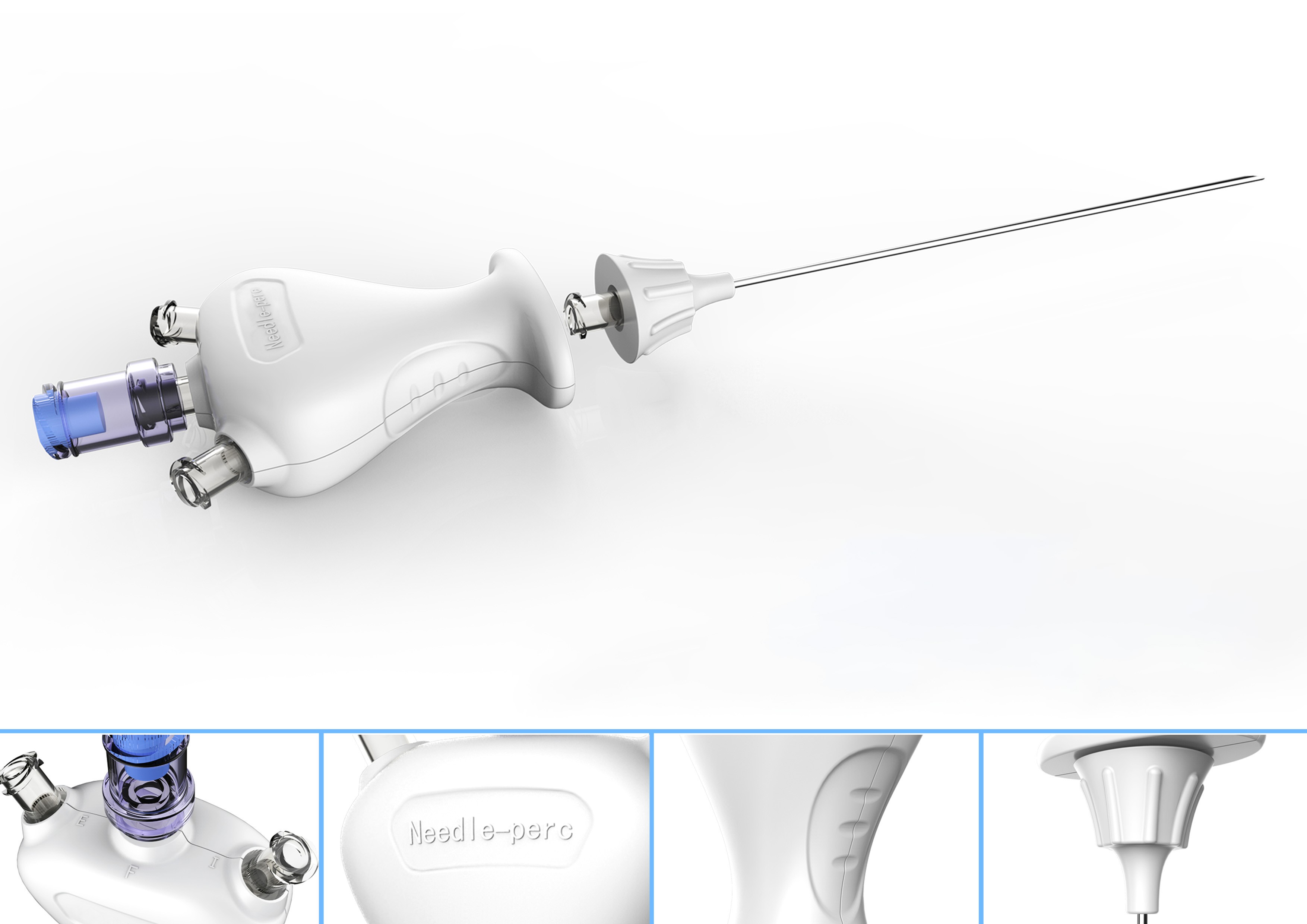 Renal dilator，2020 CGD contemporary good design award，Jiangsu Huaxia Xingguang Technology Co., Ltd，