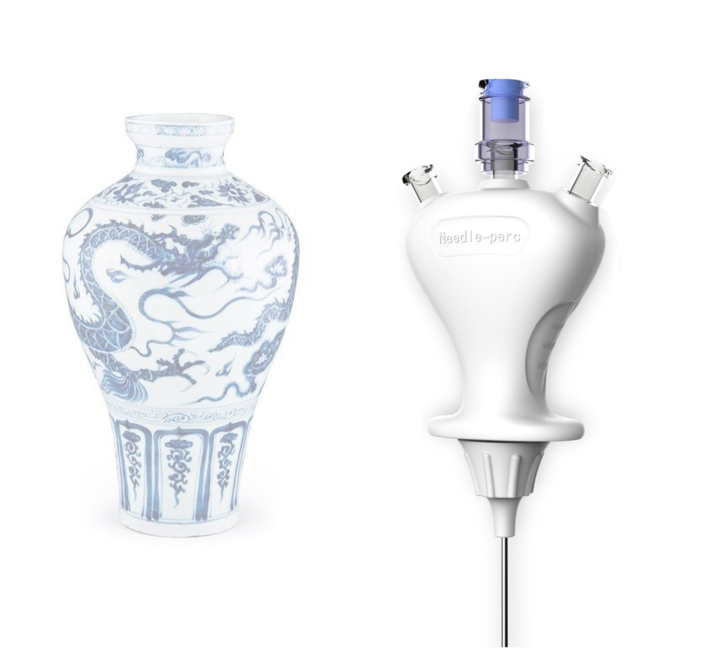 Renal dilator，2020 CGD contemporary good design award，Jiangsu Huaxia Xingguang Technology Co., Ltd，