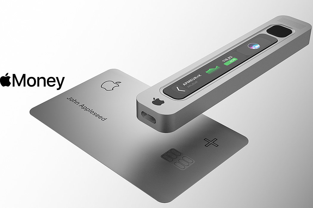 Apple，Virtual currency，storage，