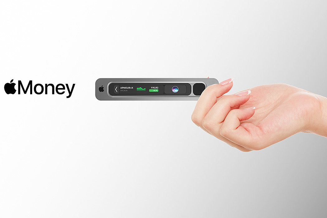 Apple，Virtual currency，storage，