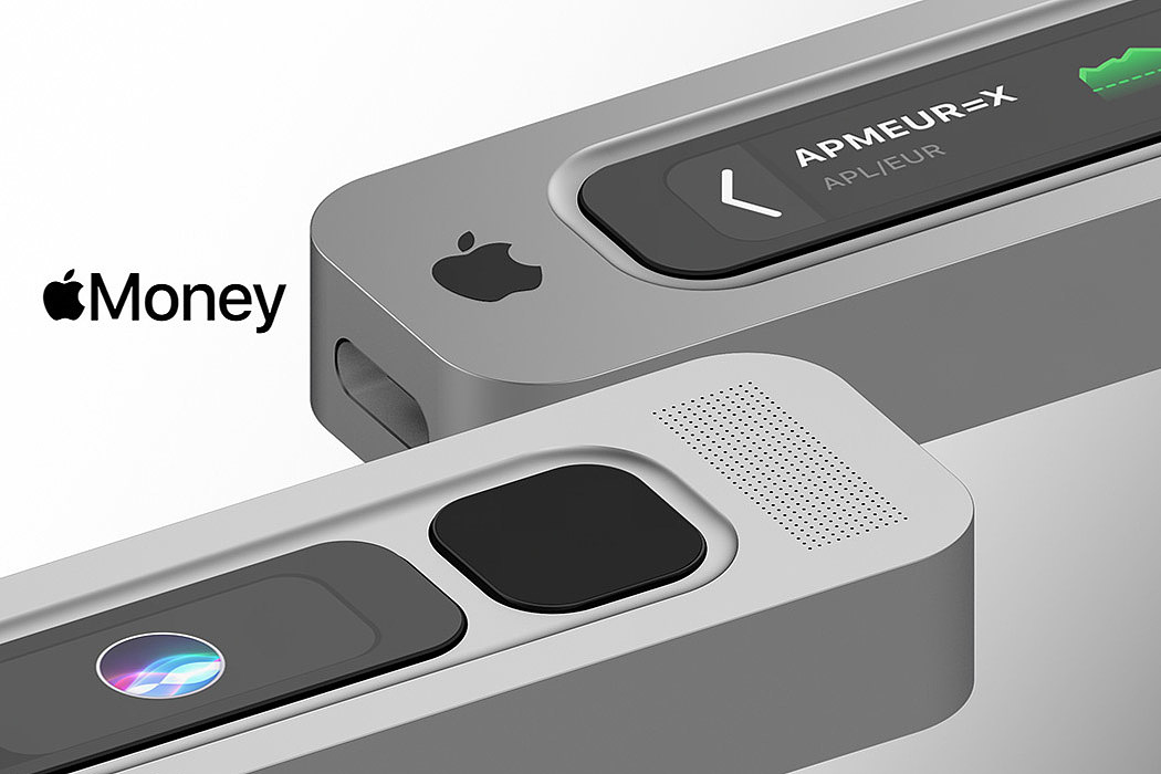 Apple，Virtual currency，storage，
